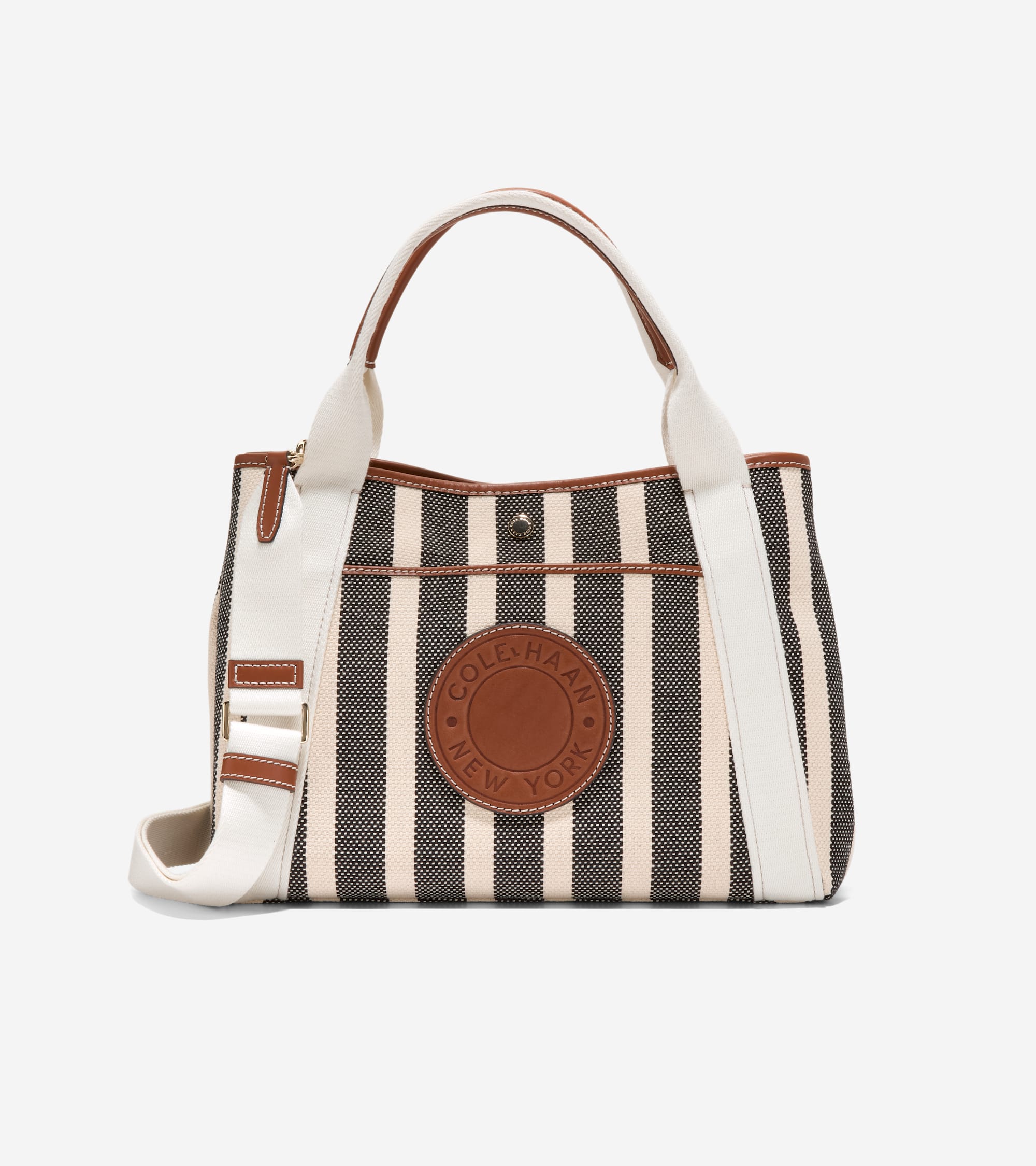 Amagansett Canvas Tote Bag 帆布托特包
