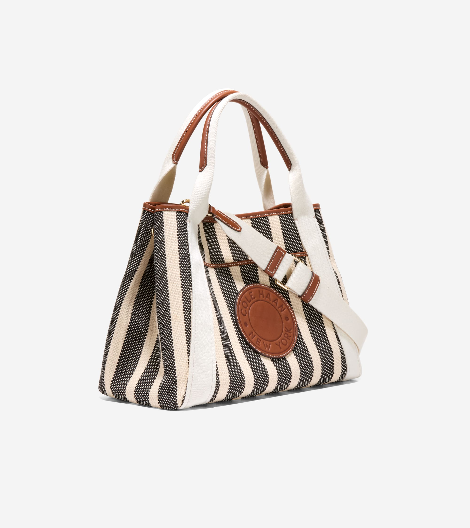 Amagansett Canvas Tote Bag 帆布托特包