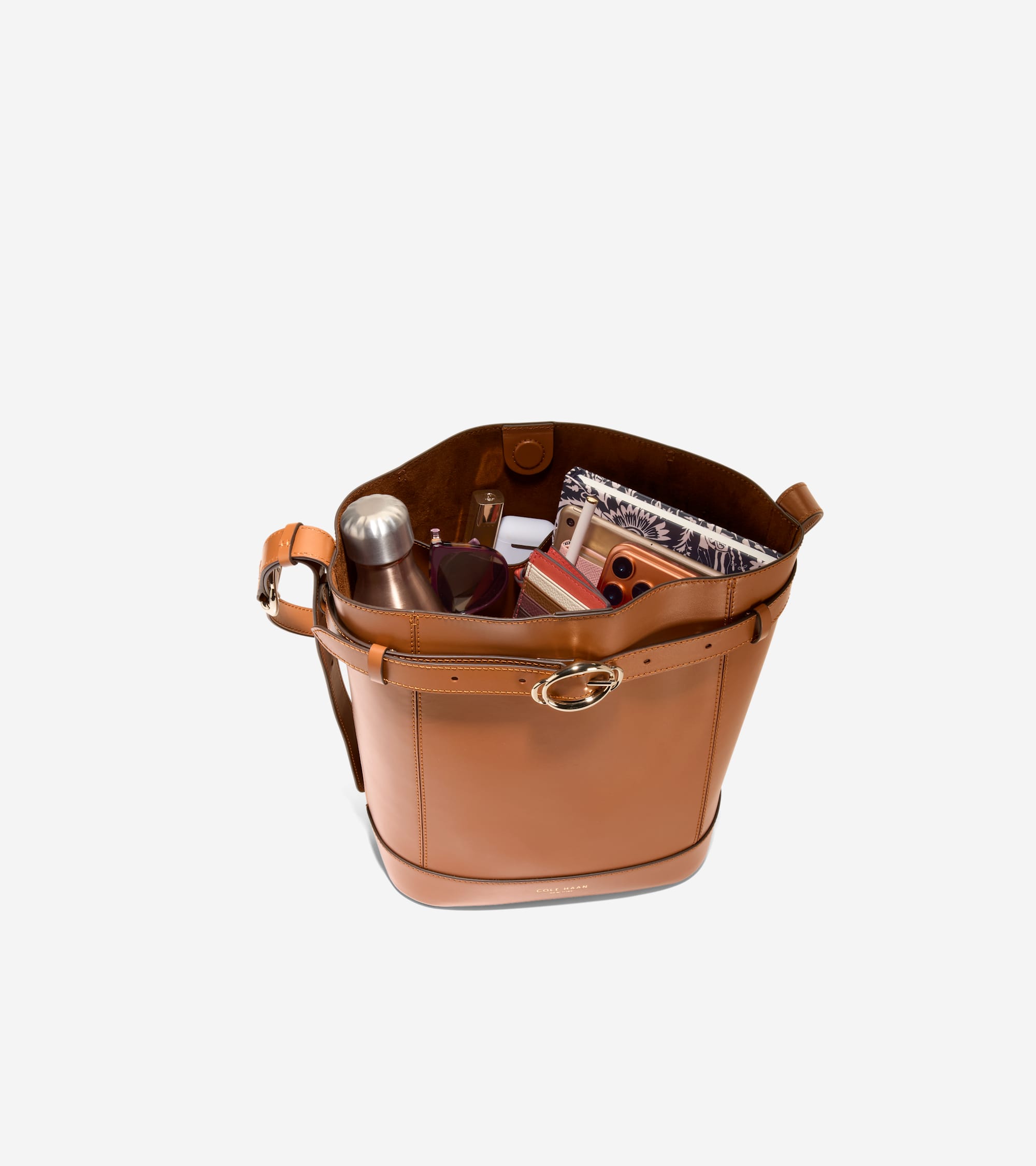 Alexandria Bucket Bag 水桶包
