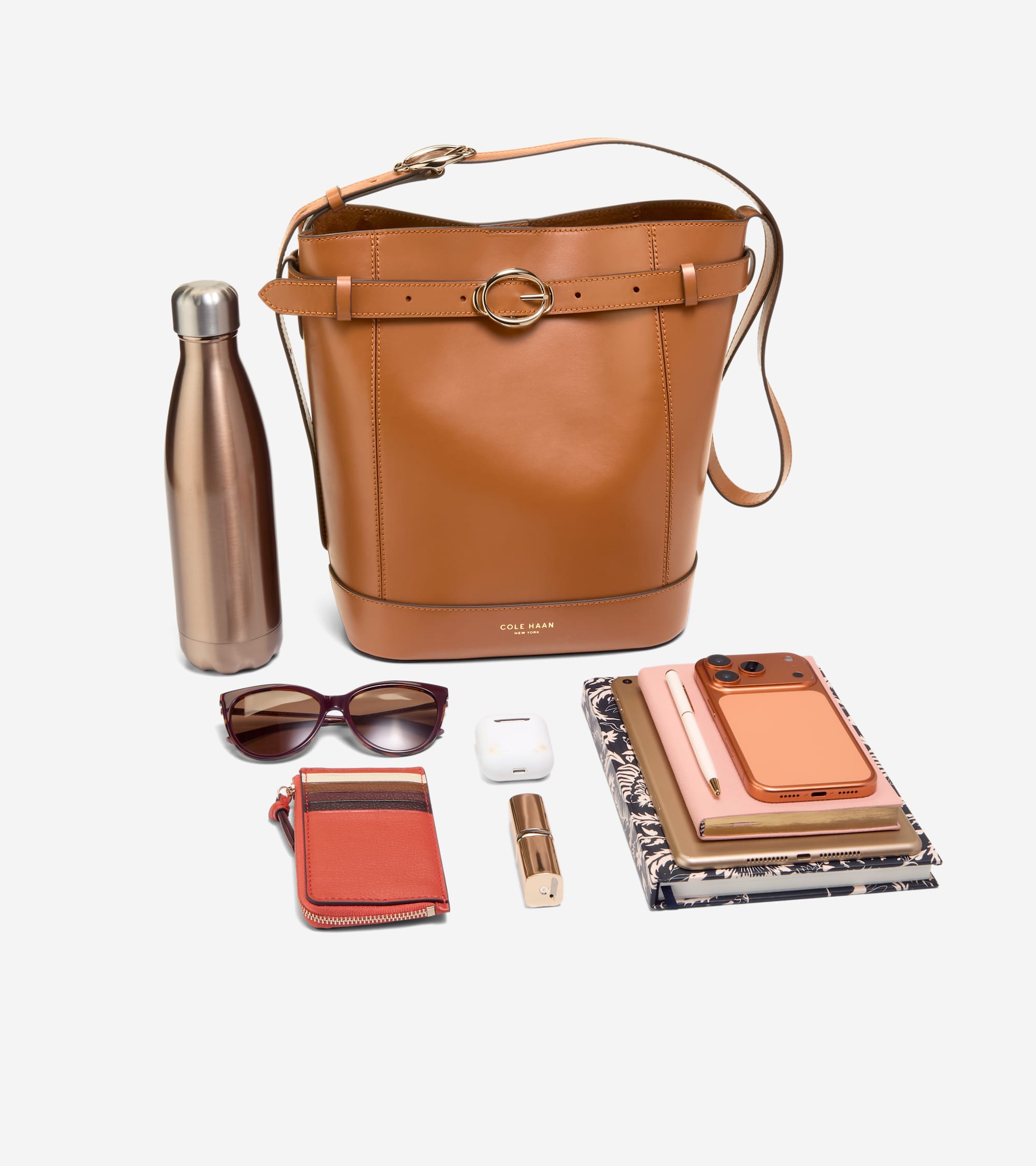 Alexandria Bucket Bag 水桶包