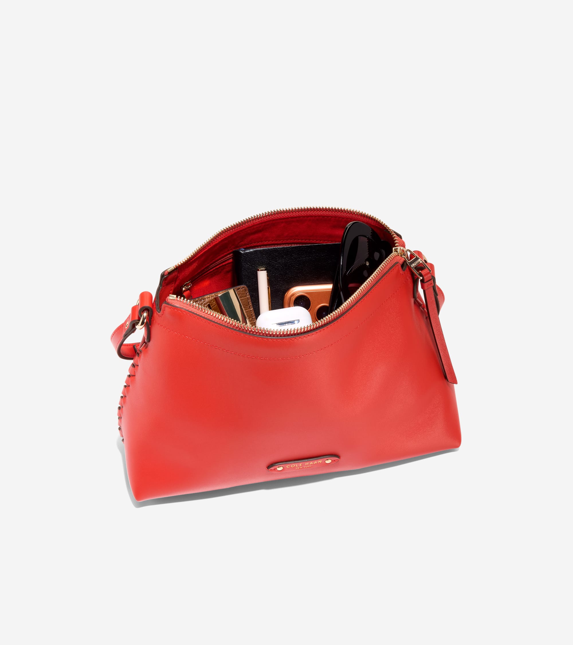 Isabella Crossbody Bag 斜背包