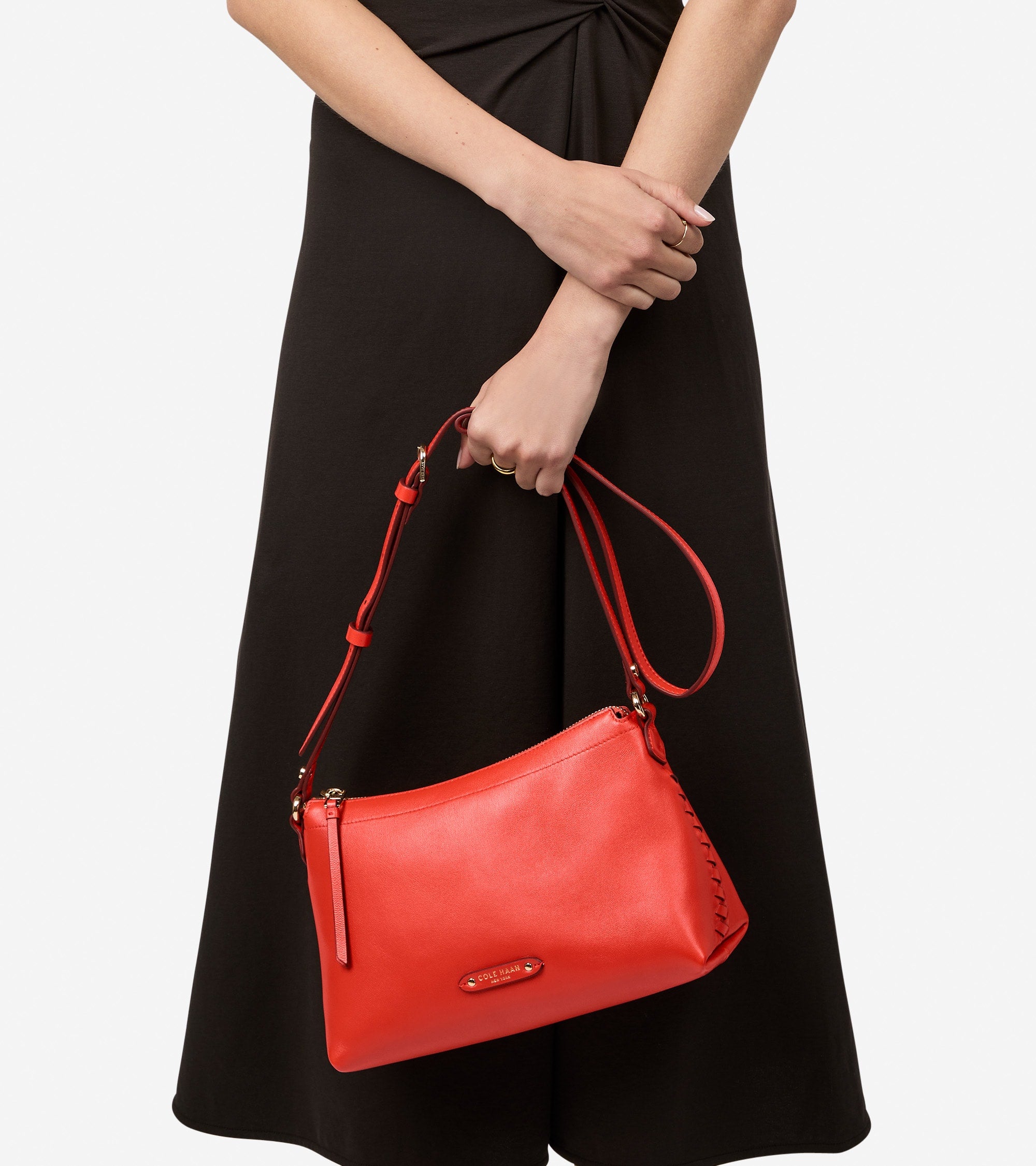 Isabella Crossbody Bag 斜背包