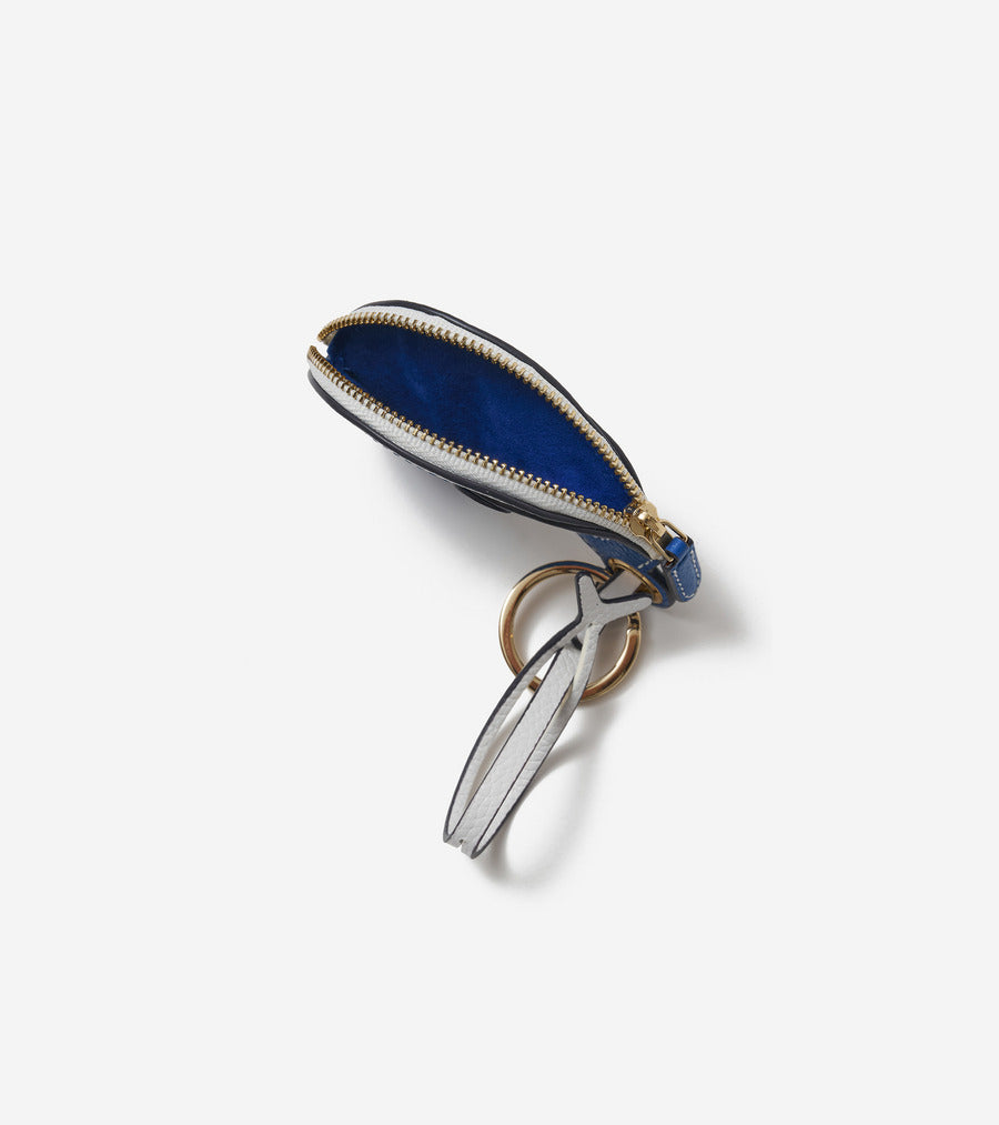 Underwater Wonder Coin Pouch 鯨魚零錢包