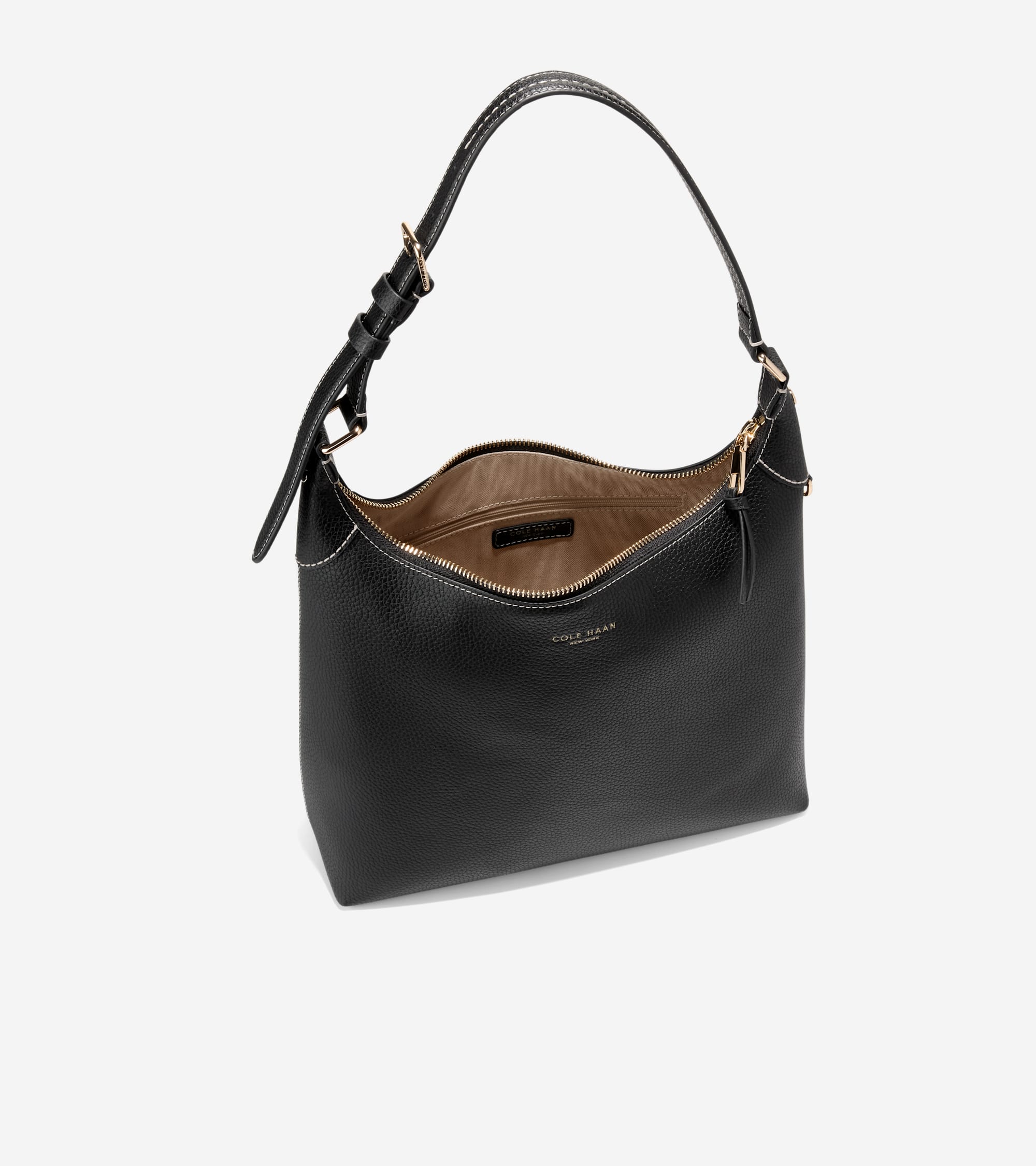 Women's Florence Small Hobo 單肩包