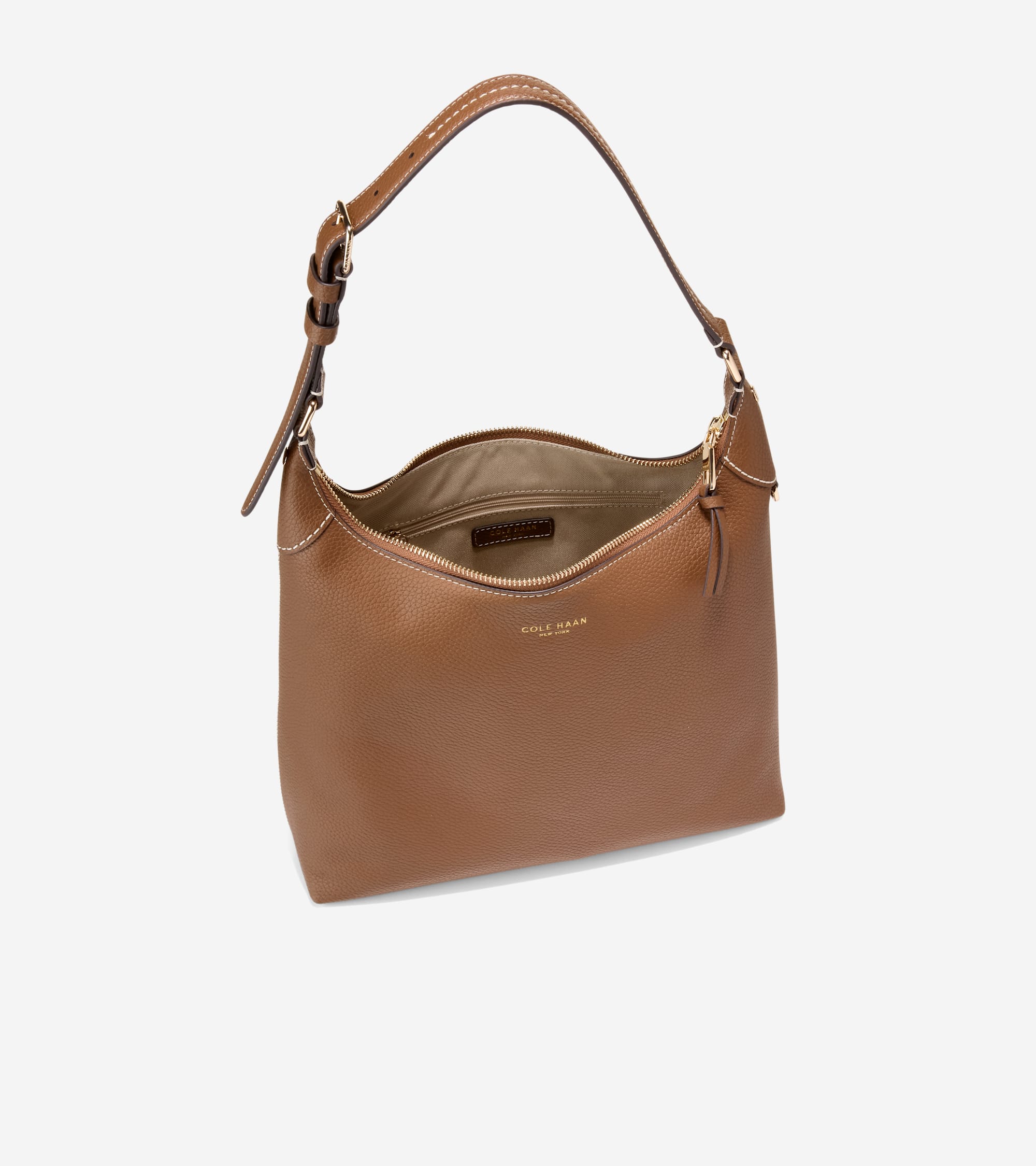 Women's Florence Small Hobo 單肩包