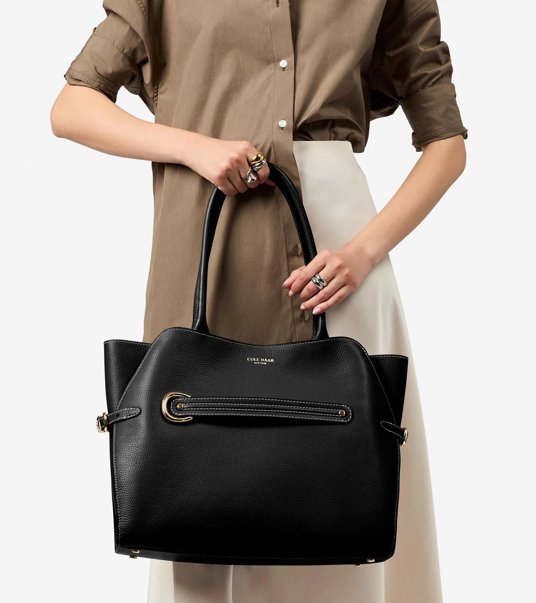 Women's Vivianne Tote Bag 托特包