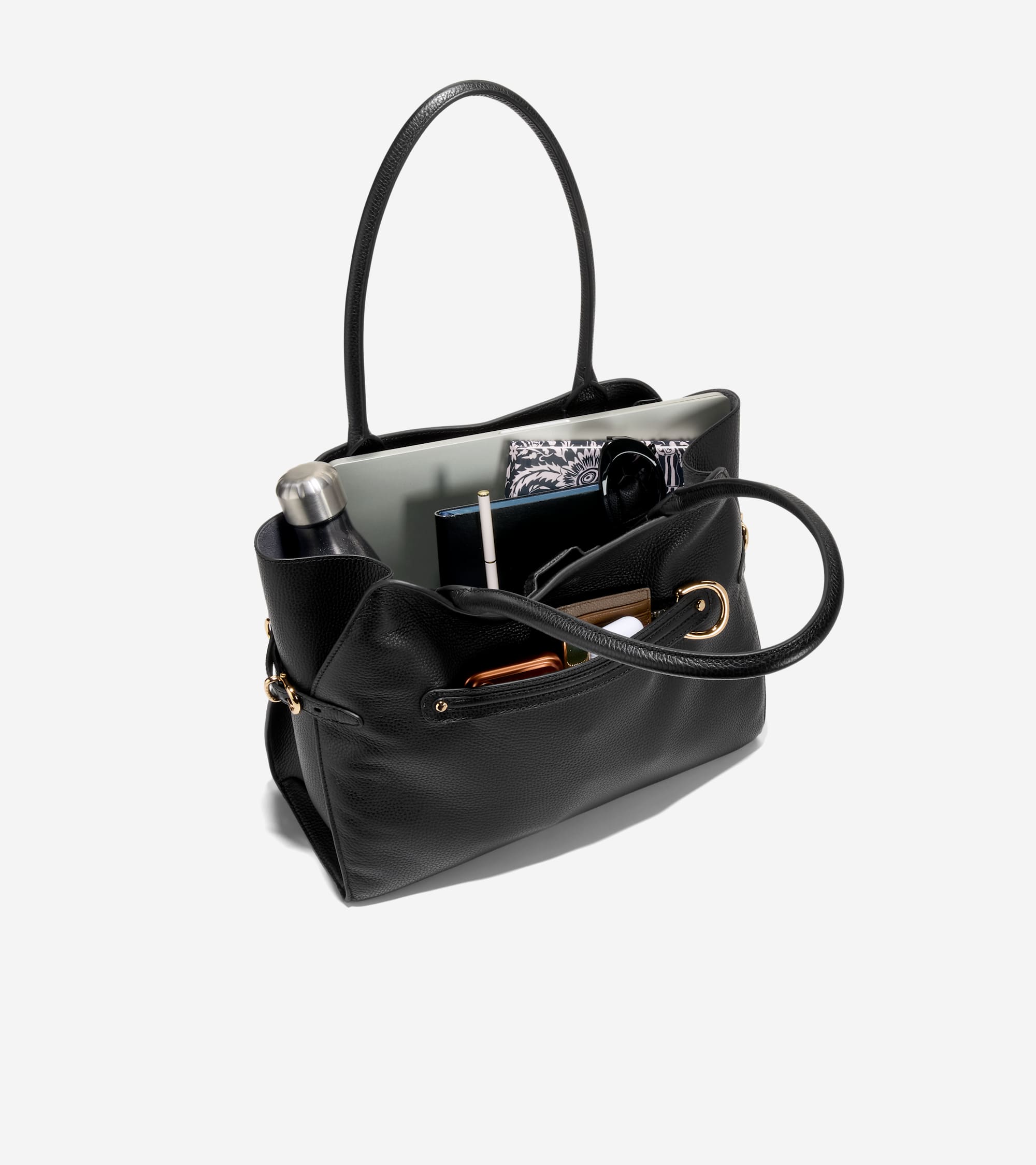 Women's Vivianne Tote Bag 托特包