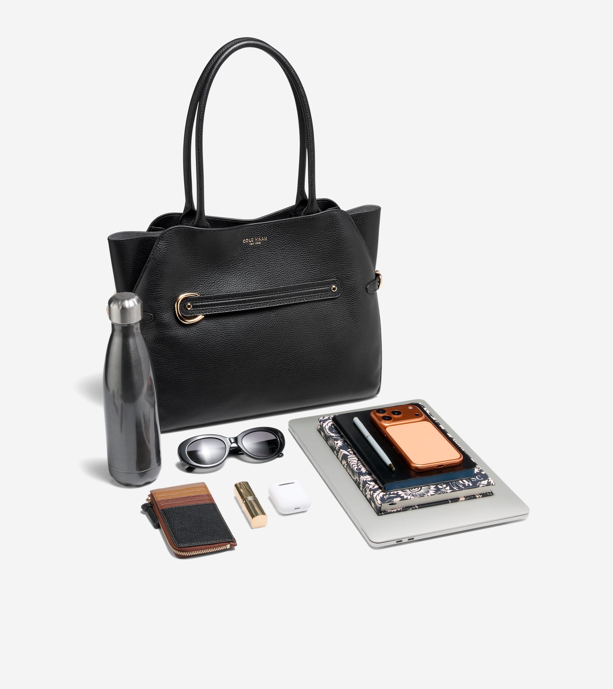 Women's Vivianne Tote Bag 托特包
