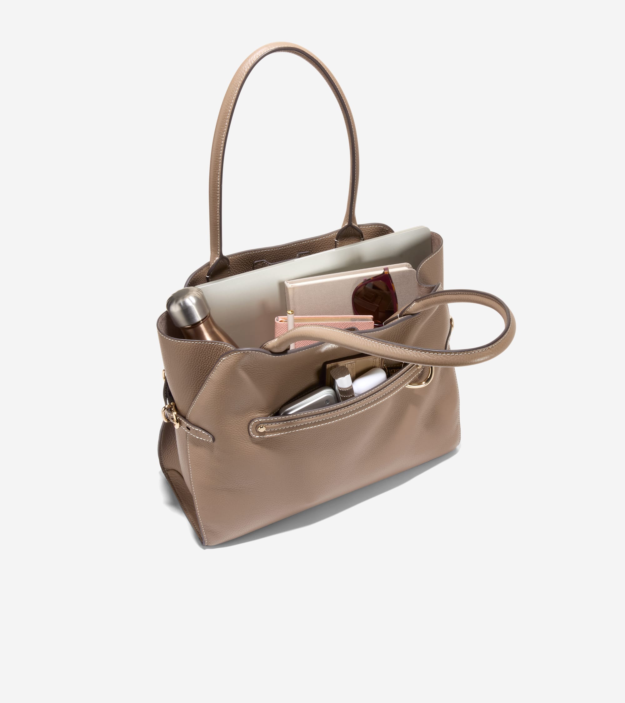 Women's Vivianne Tote Bag 托特包