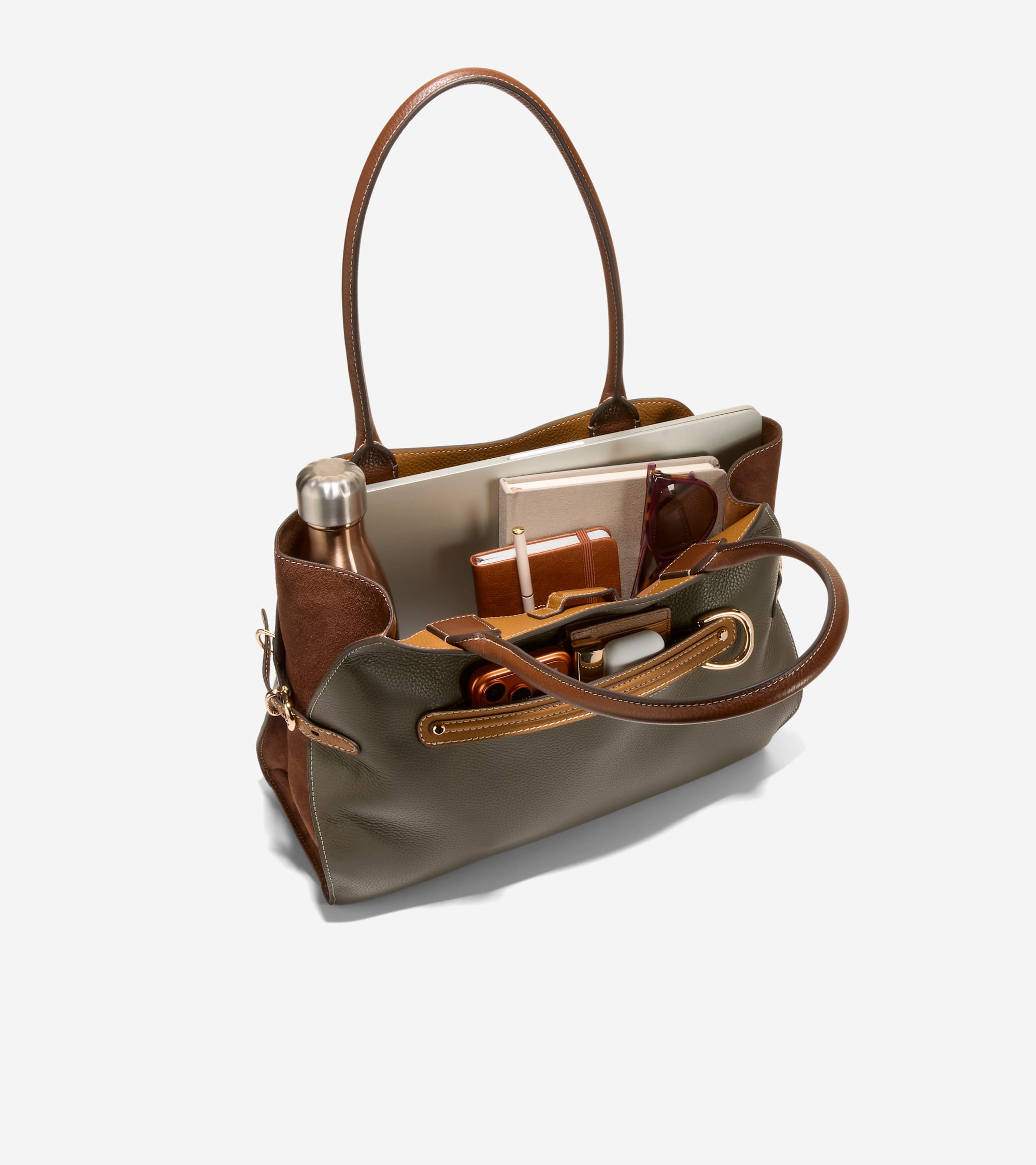 Women's Vivianne Tote Bag 托特包