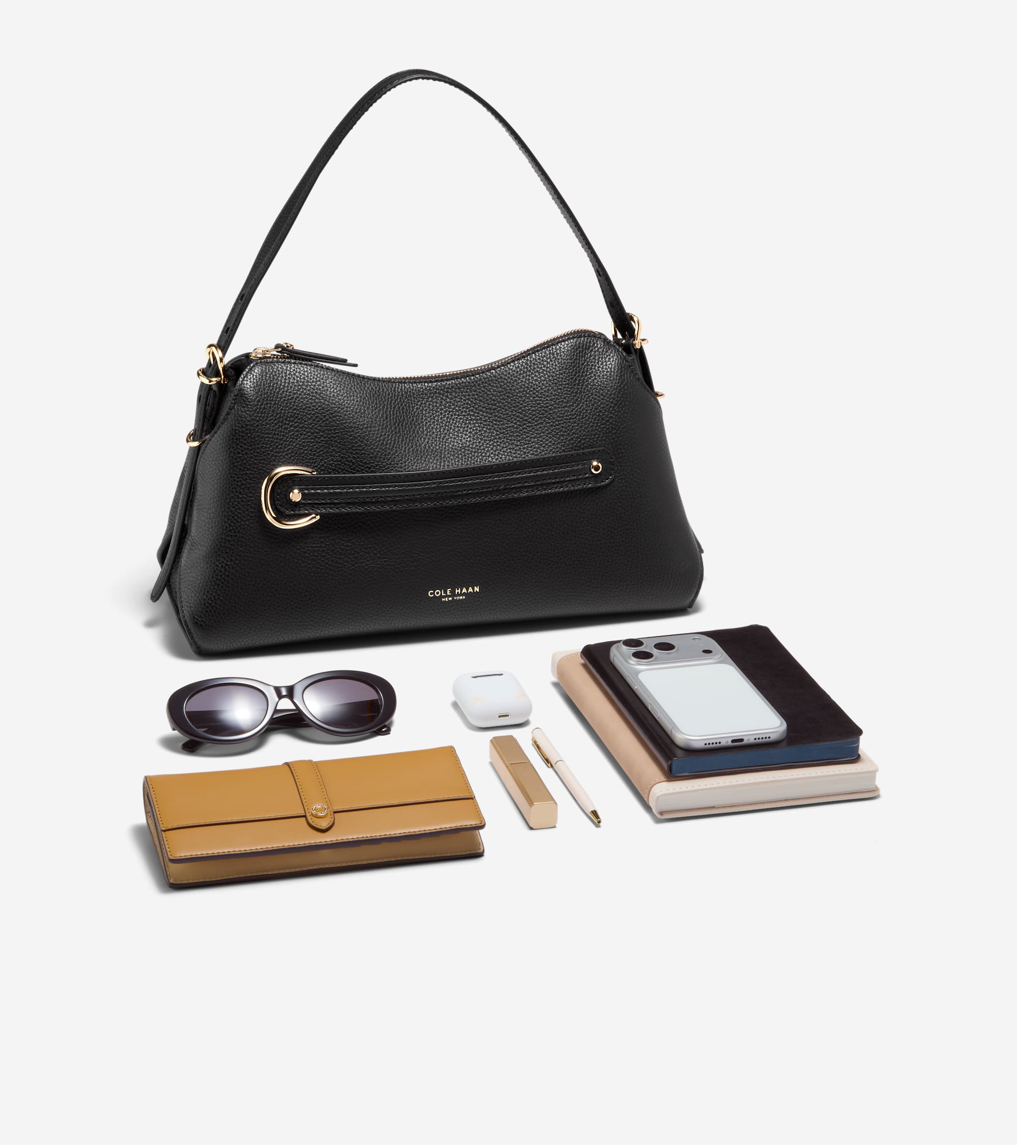 Women's Vivianne Shoulder Bag 單肩包