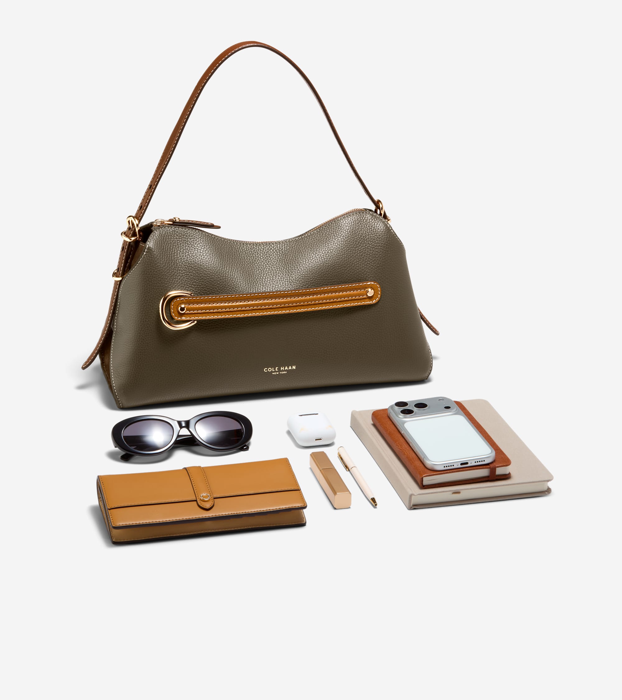 Women's Vivianne Shoulder Bag 單肩包
