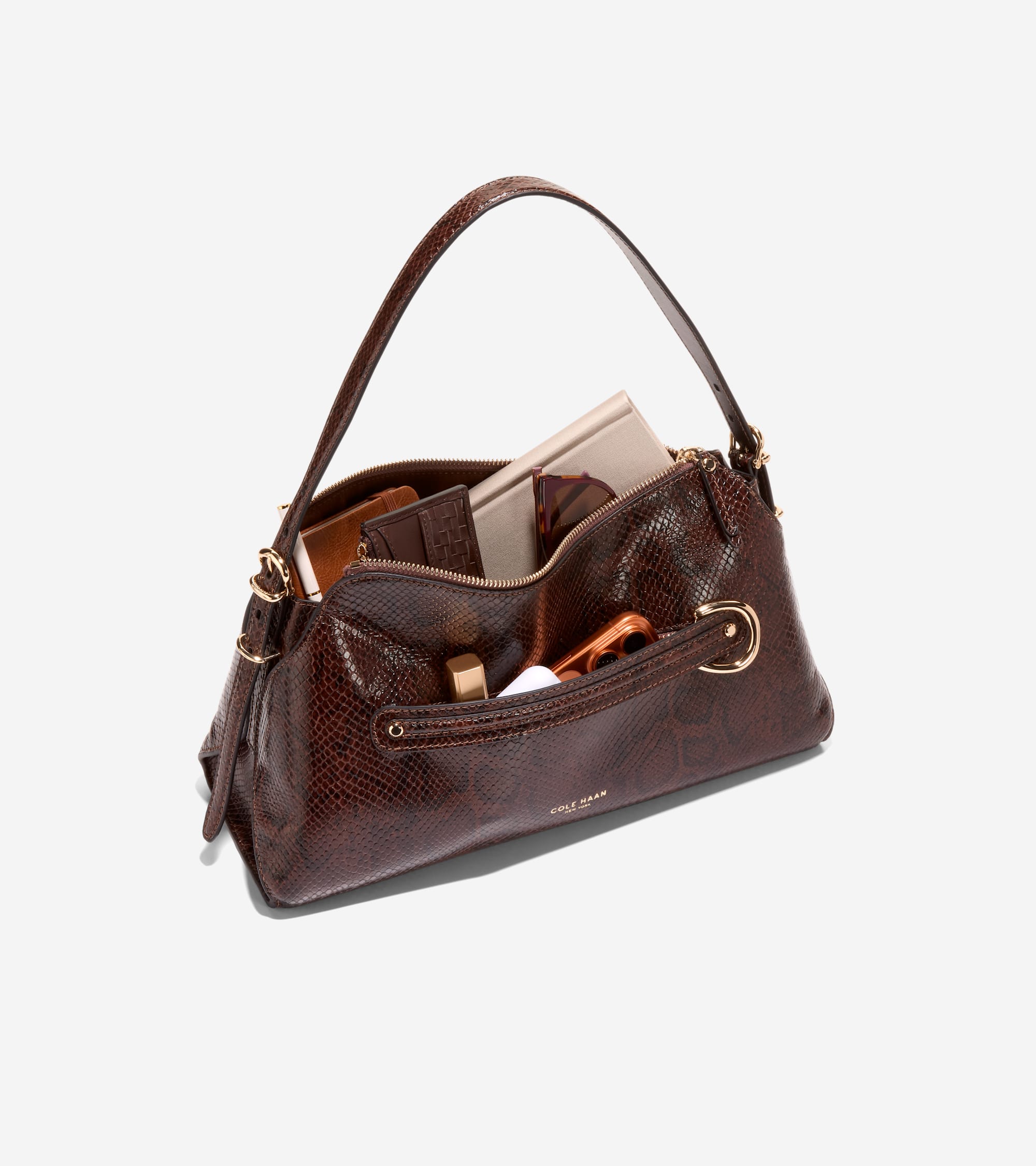 Women's Vivianne Shoulder Bag 單肩包