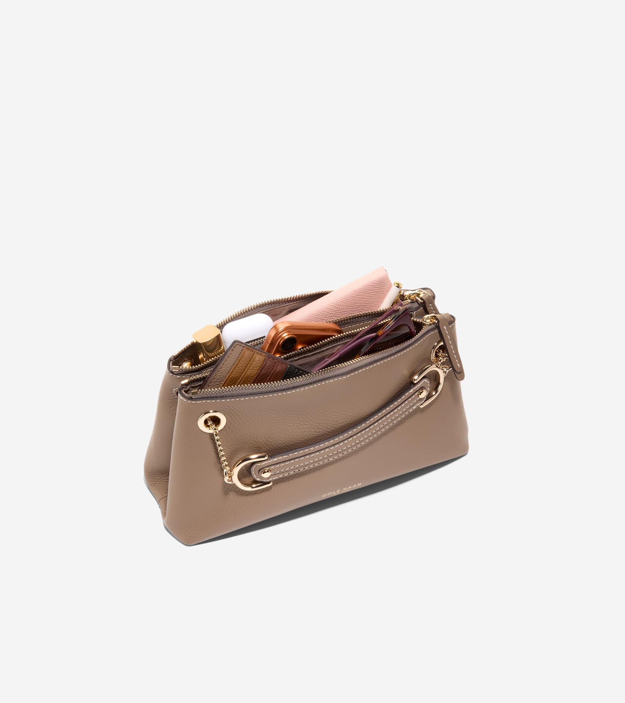 Women's Vivianne Crossbody Bag 單肩包