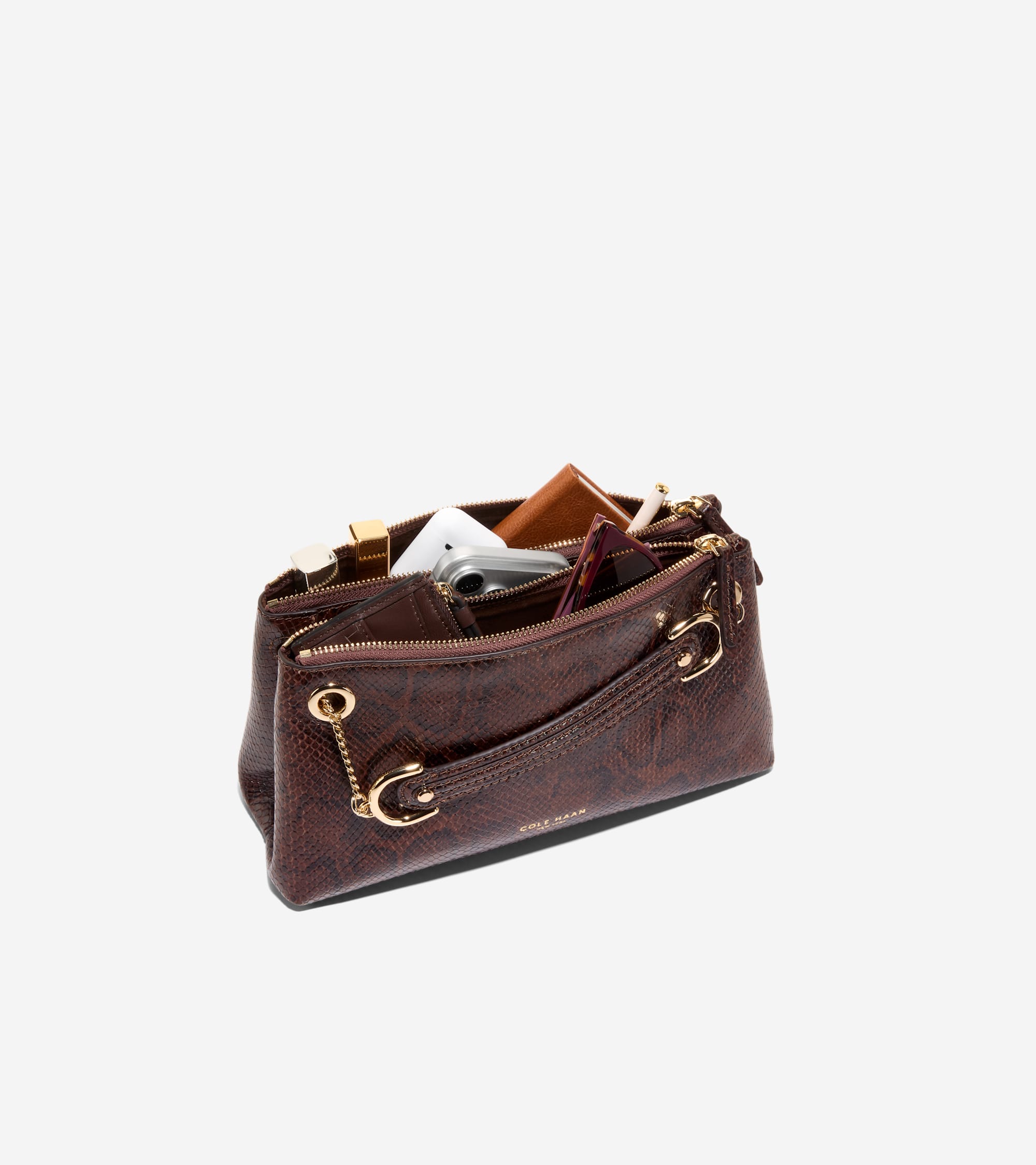 Women's Vivianne Crossbody Bag 單肩包