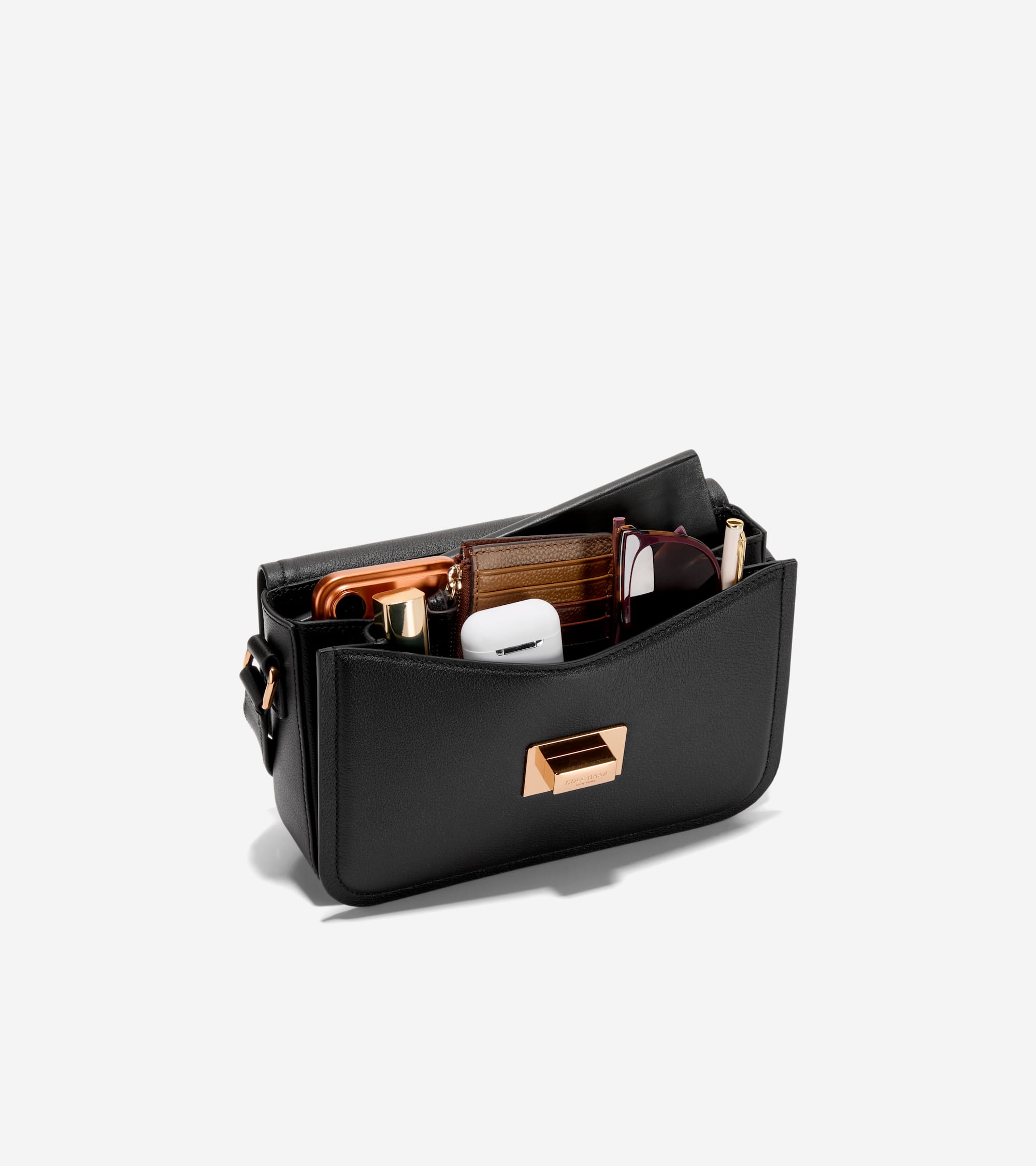 Women's Celeste Crossbody Bag 斜背包