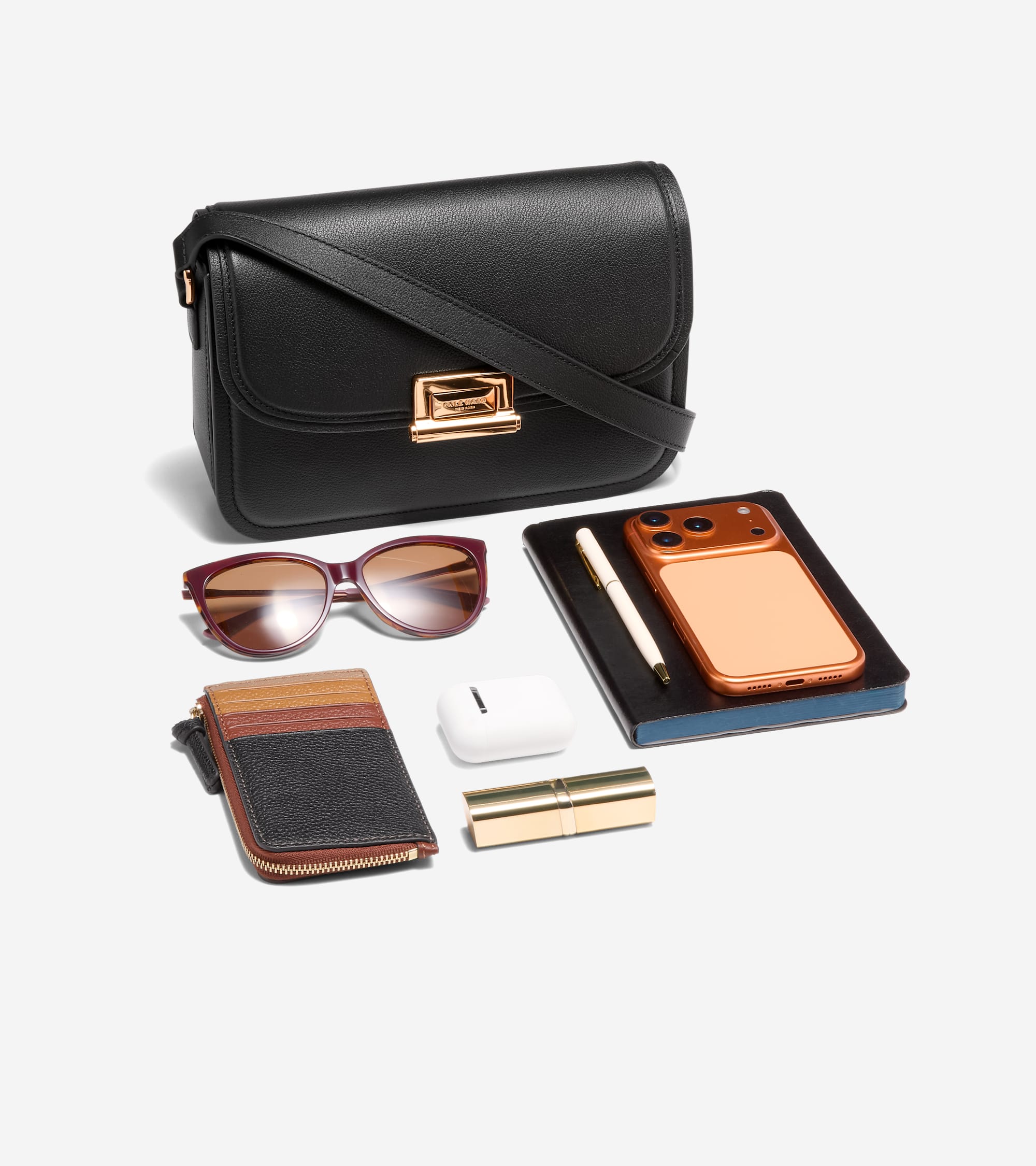 Women's Celeste Crossbody Bag 斜背包