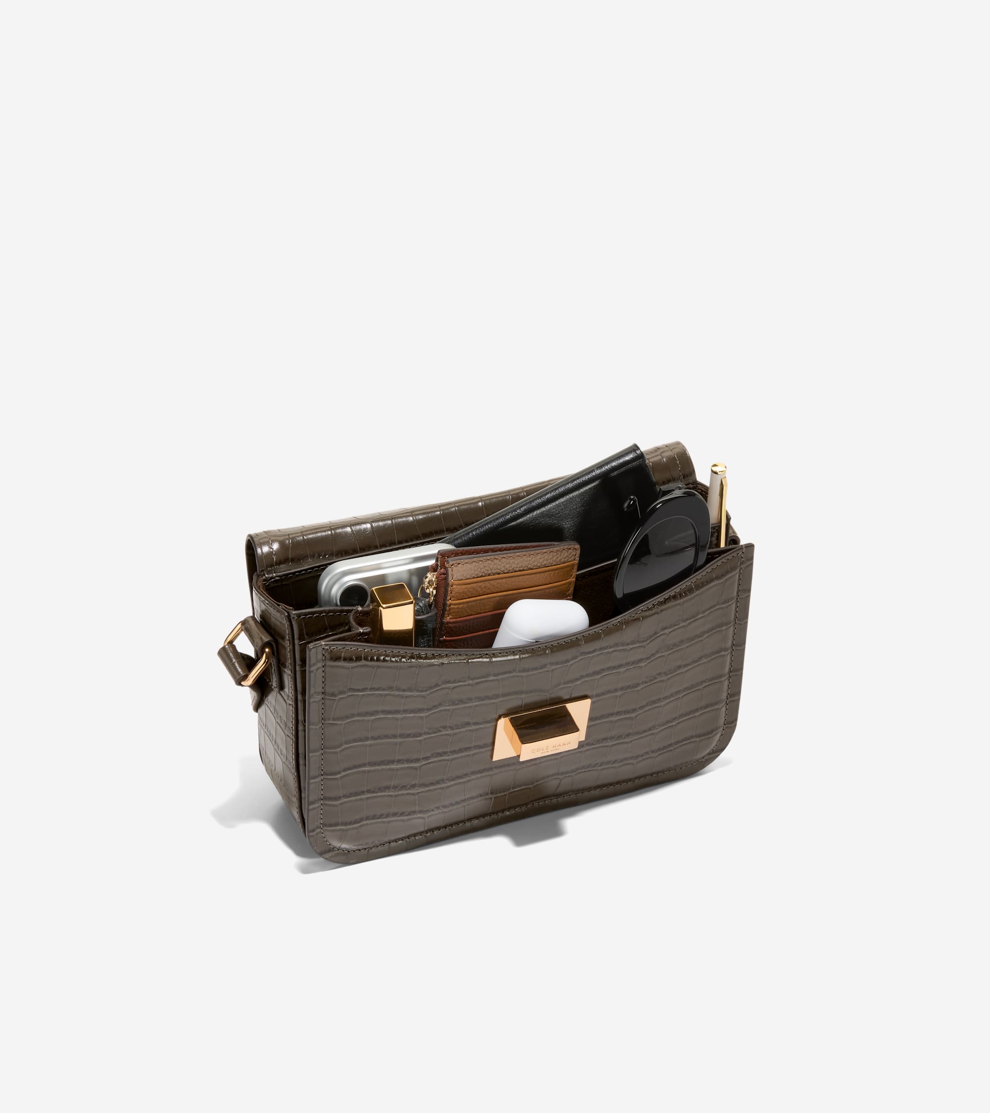 Women's Celeste Crossbody Bag 斜背包