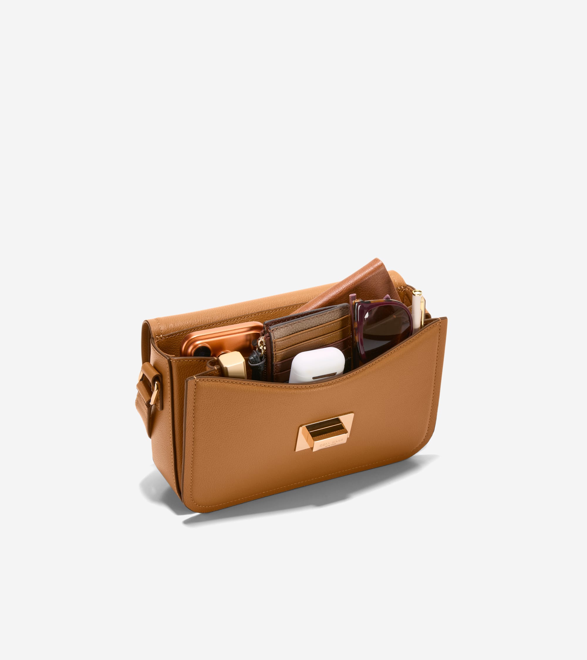 Women's Celeste Crossbody Bag 斜背包