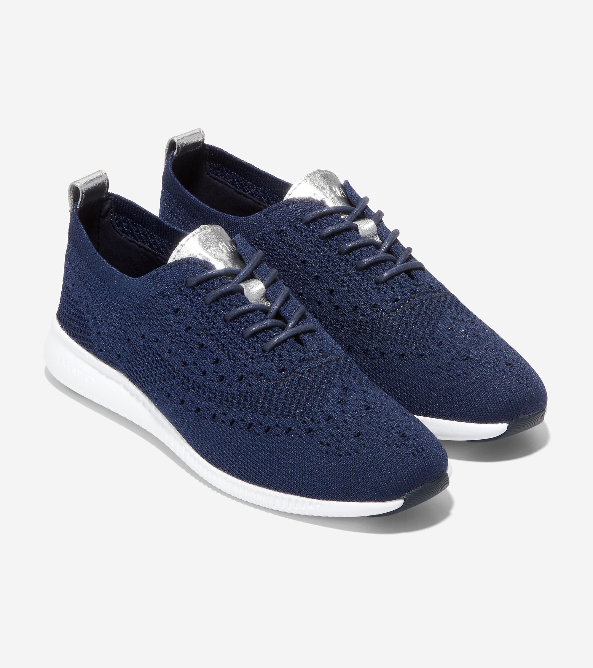 Women's 2.ZERØGRAND Stitchlite Wingtip Oxford 翼尖牛津鞋