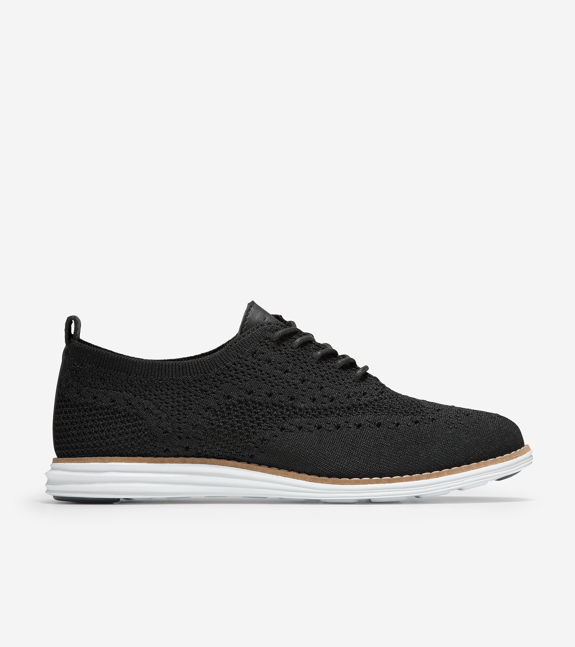 Women's ØriginalGrand Stitchlite Wingtip Oxford 翼尖牛津鞋