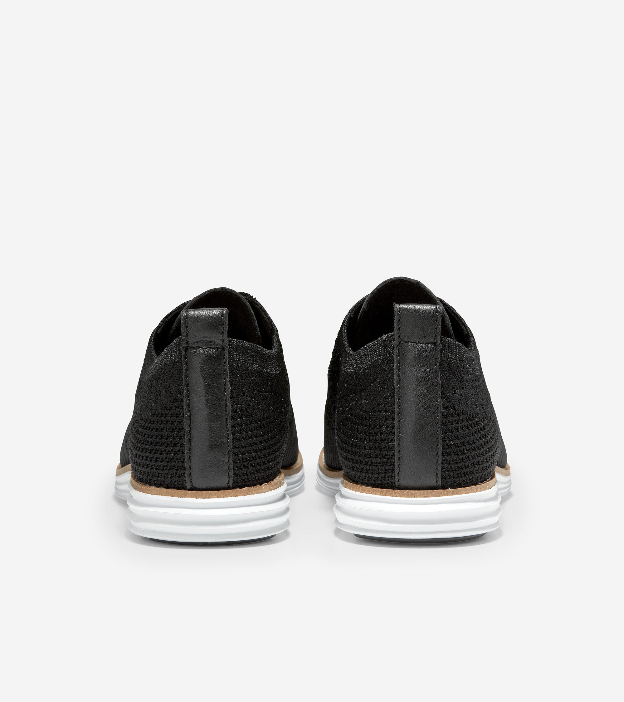 Women's ØriginalGrand Stitchlite Wingtip Oxford 翼尖牛津鞋