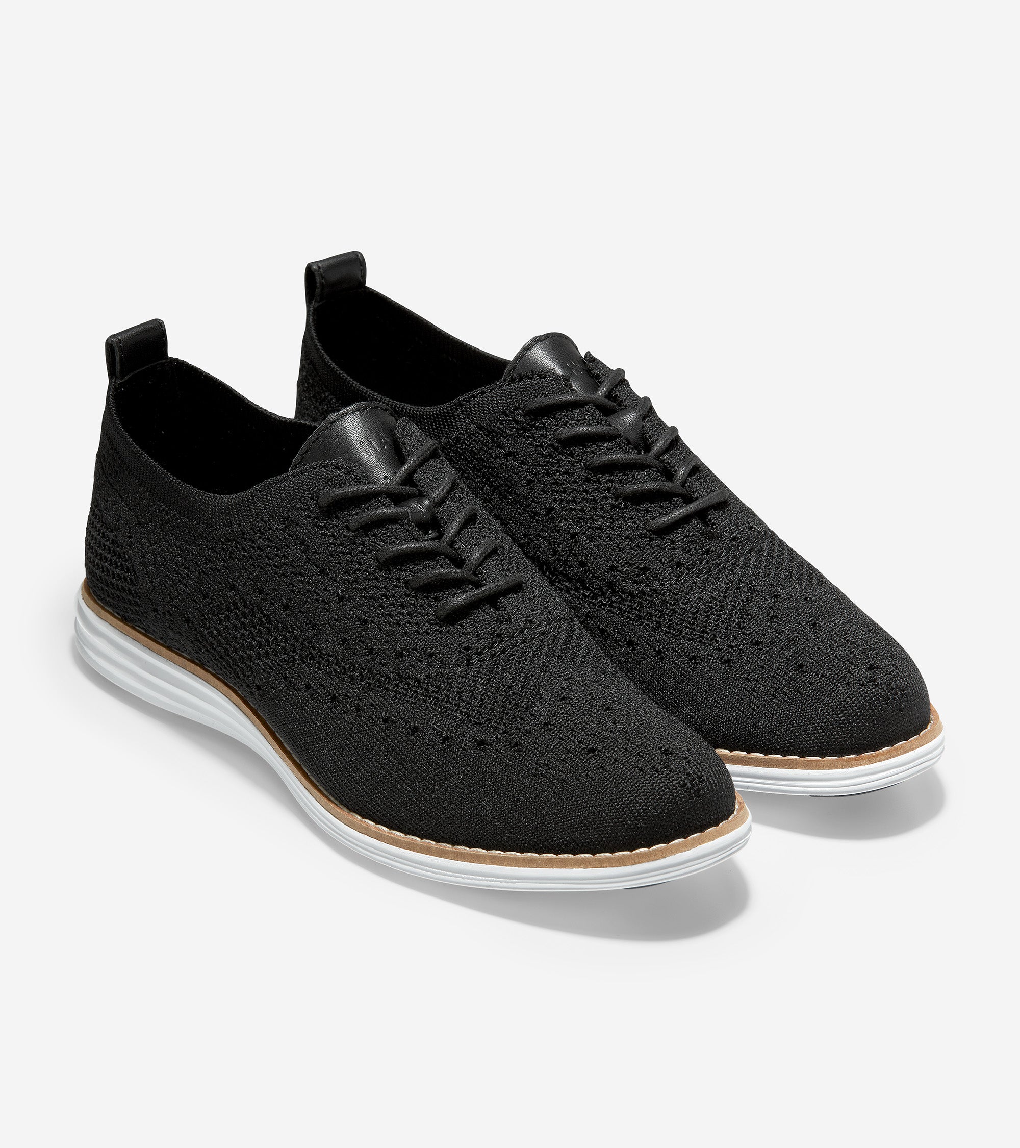 Women's ØriginalGrand Stitchlite Wingtip Oxford 翼尖牛津鞋