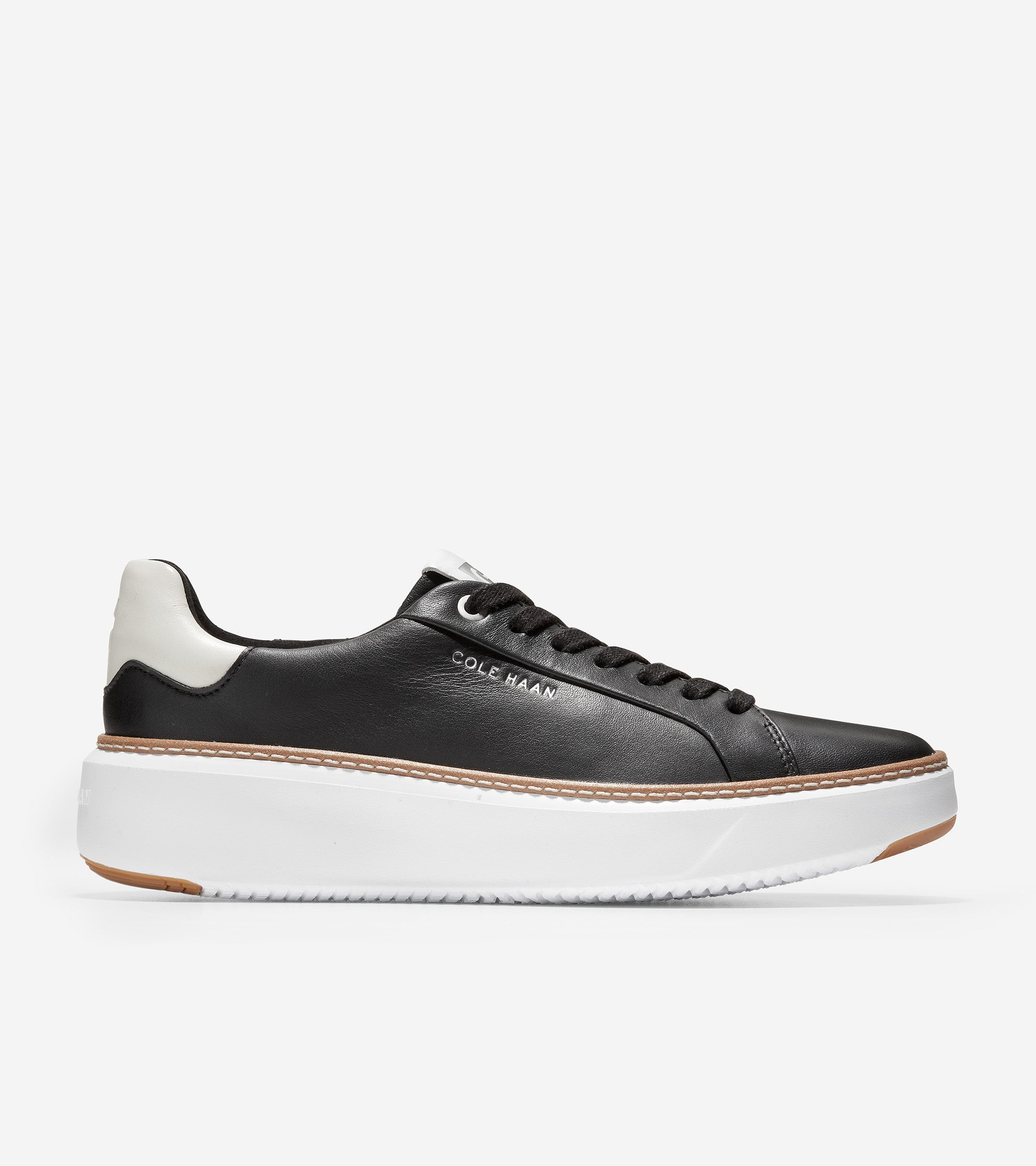 Women's GrandPrø TOPSPIN SNEAKER 休閒鞋