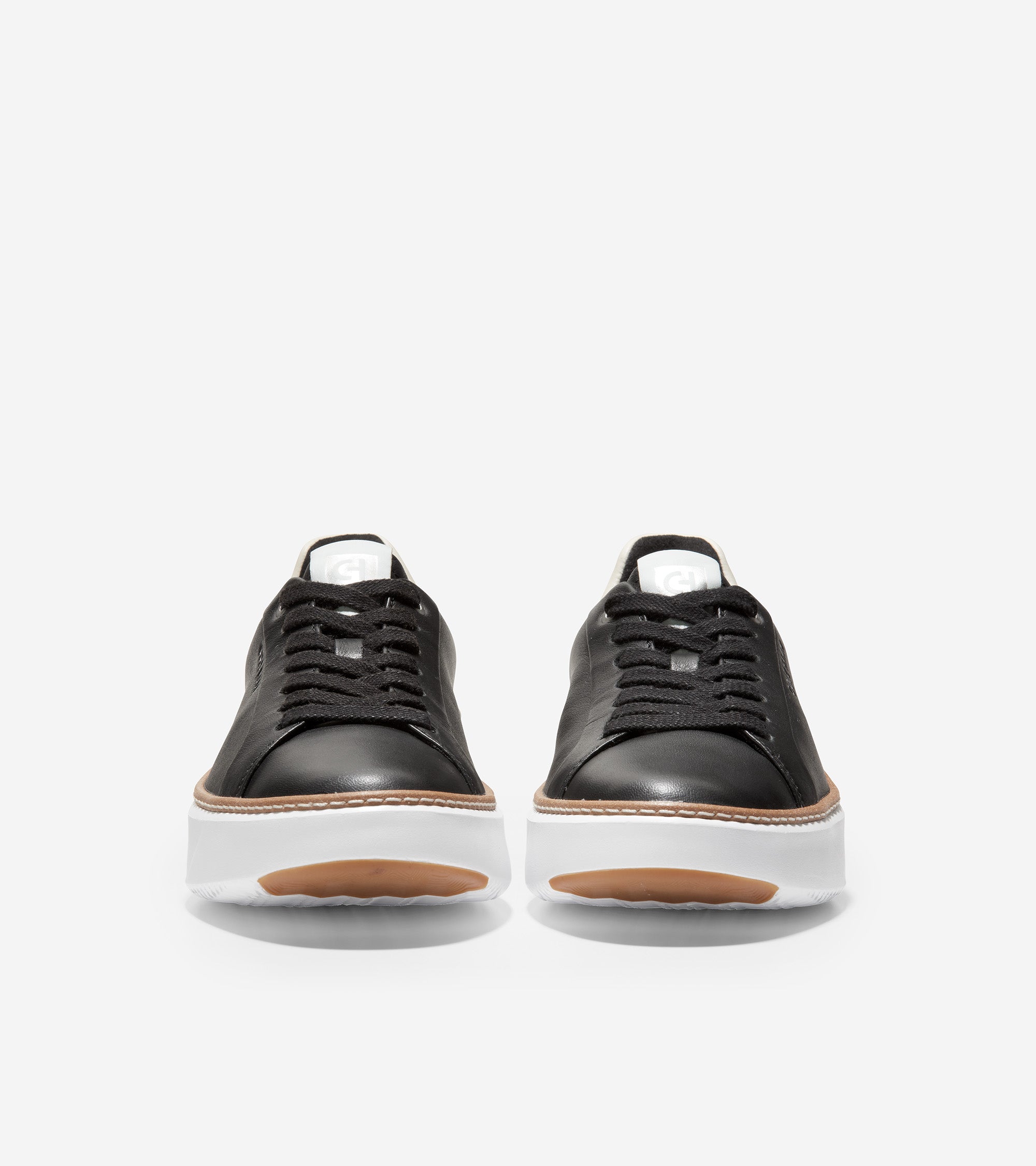 Women's GrandPrø TOPSPIN SNEAKER 休閒鞋