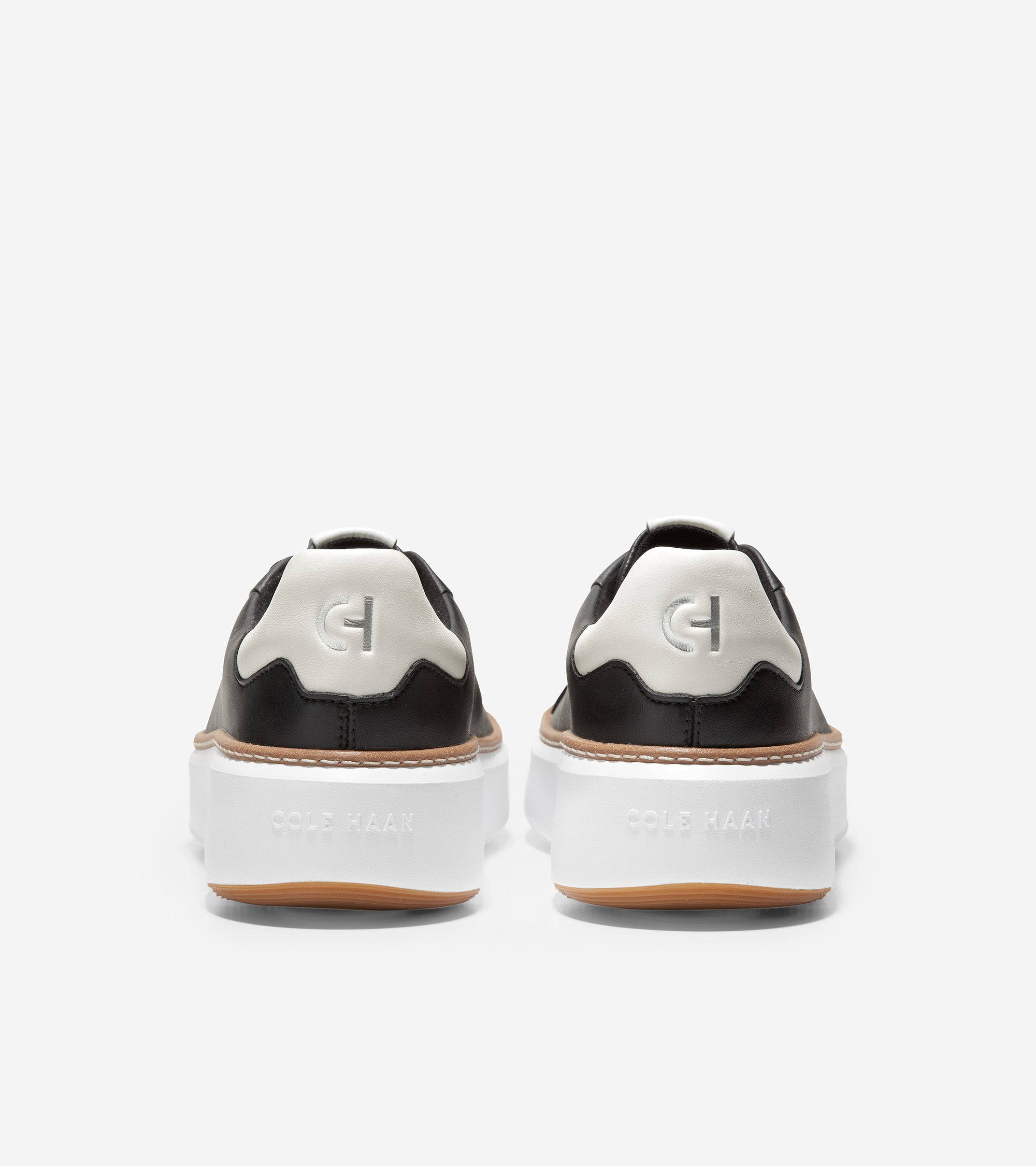 Women's GrandPrø TOPSPIN SNEAKER 休閒鞋