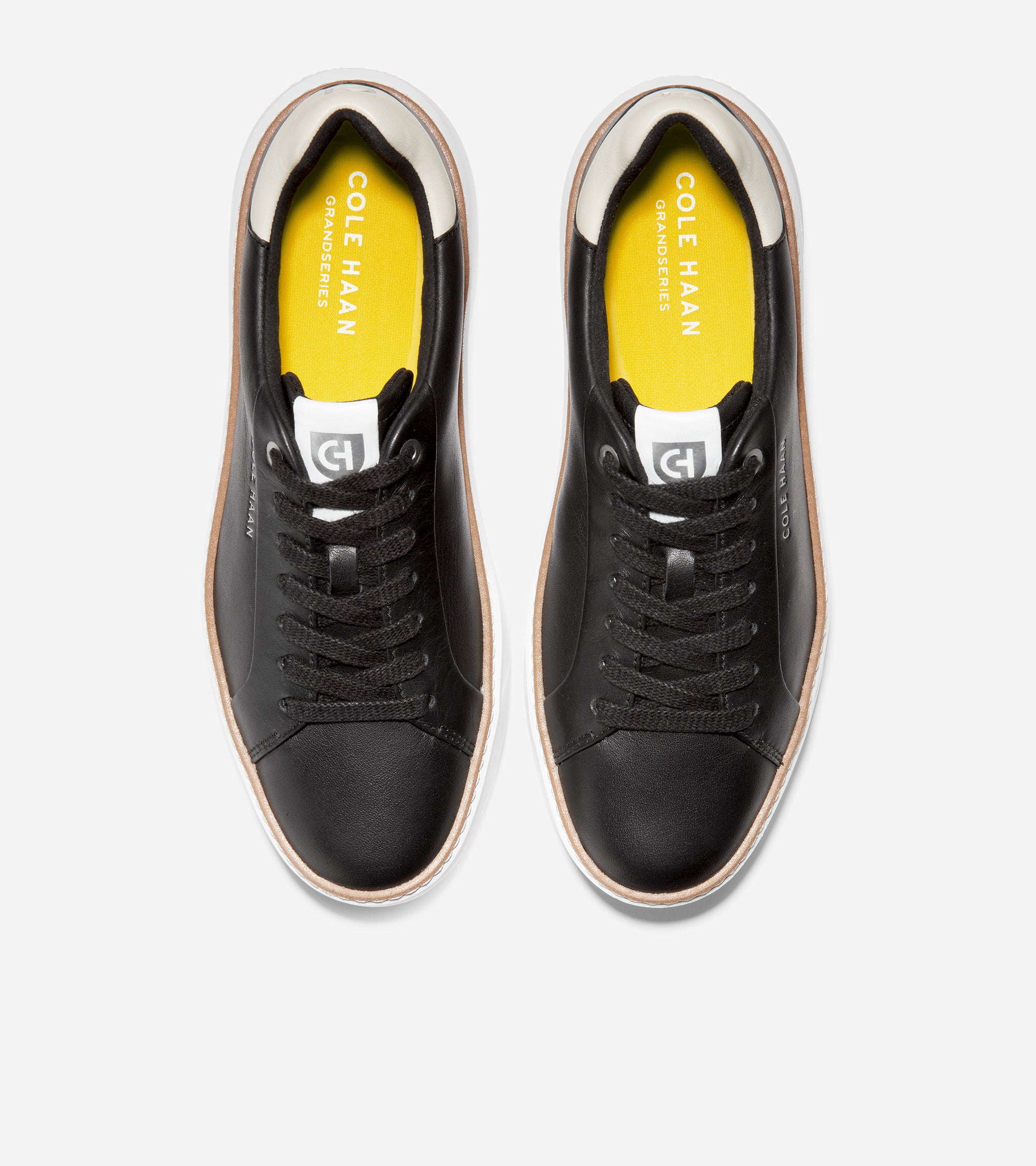 Women's GrandPrø TOPSPIN SNEAKER 休閒鞋