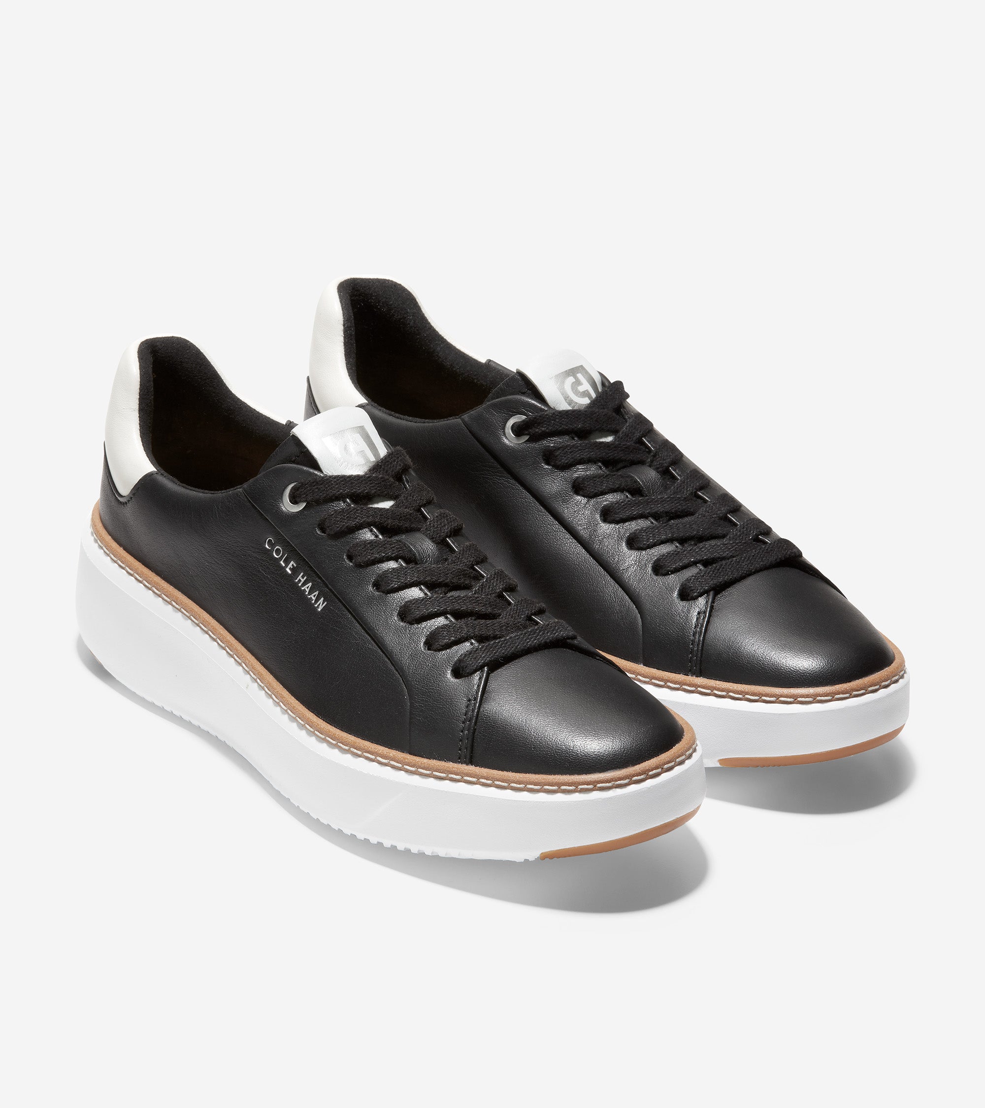Women's GrandPrø TOPSPIN SNEAKER 休閒鞋