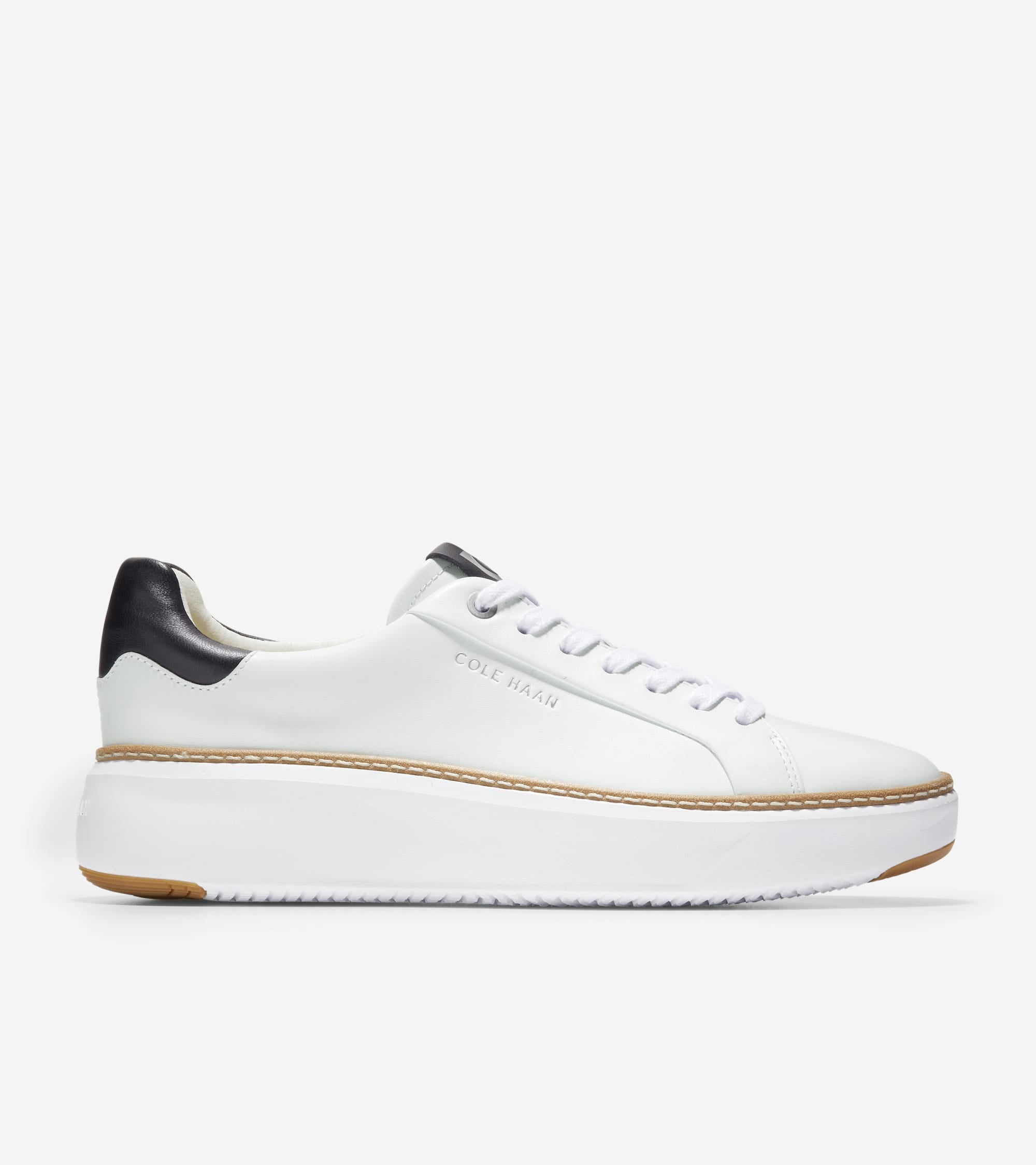 Women's GrandPrø TOPSPIN SNEAKER 休閒鞋