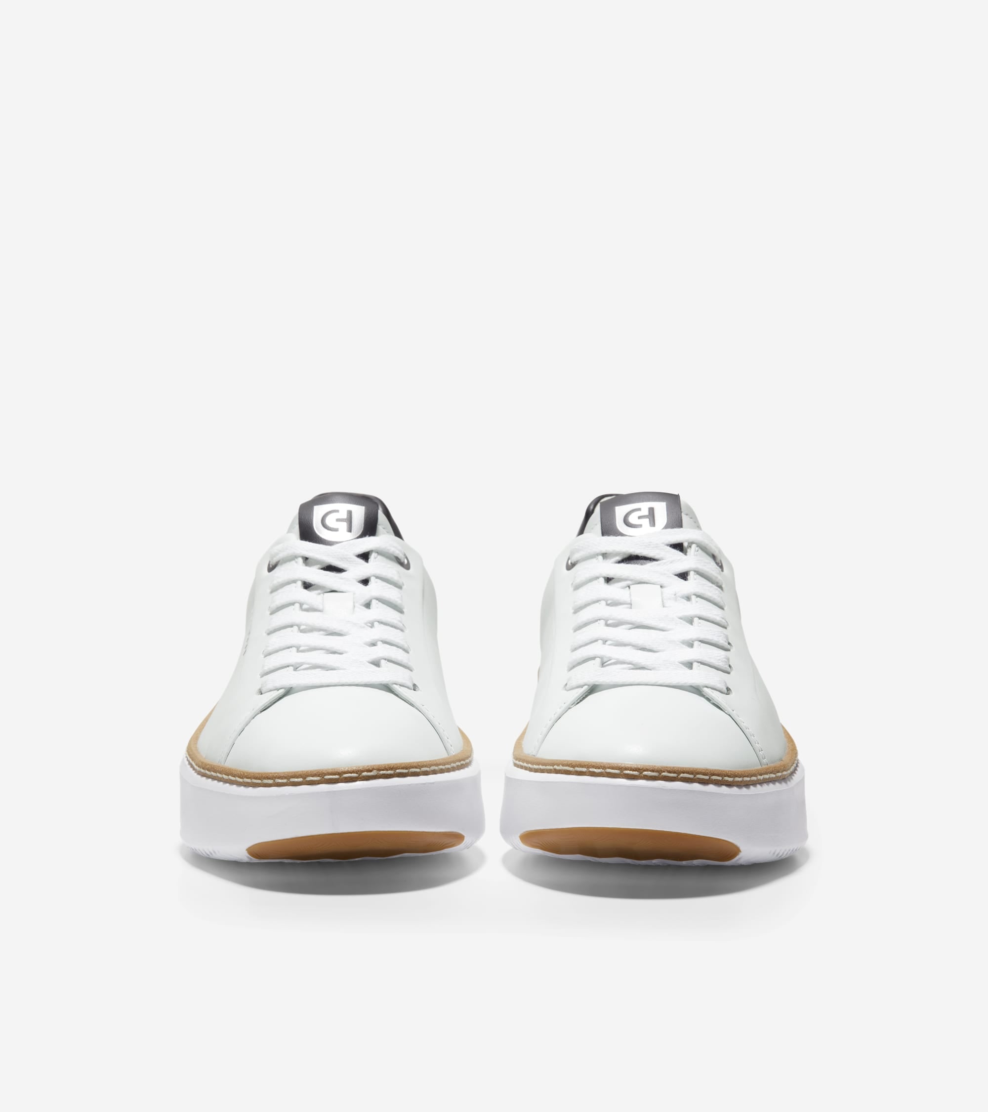 Women's GrandPrø TOPSPIN SNEAKER 休閒鞋