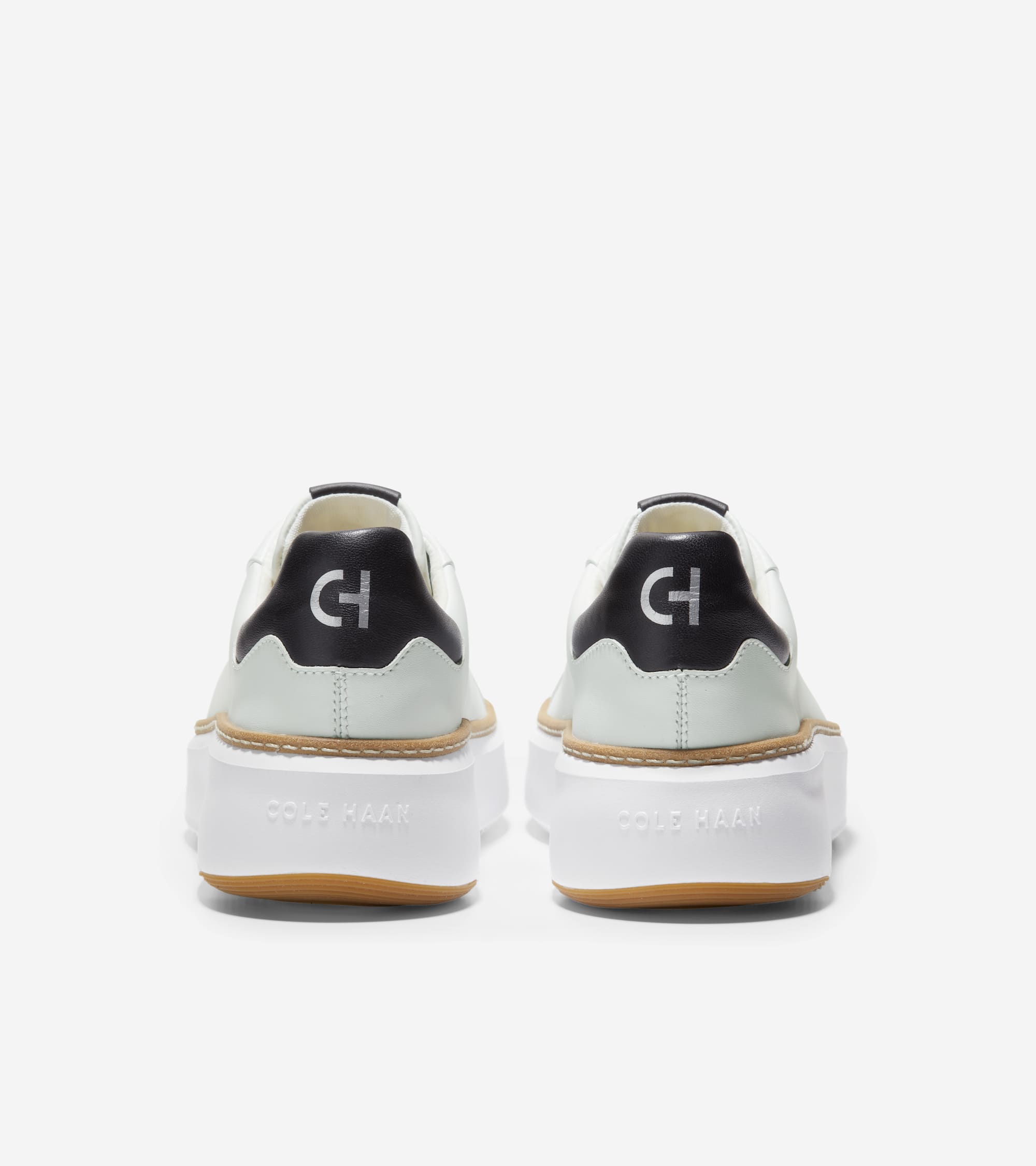Women's GrandPrø TOPSPIN SNEAKER 休閒鞋
