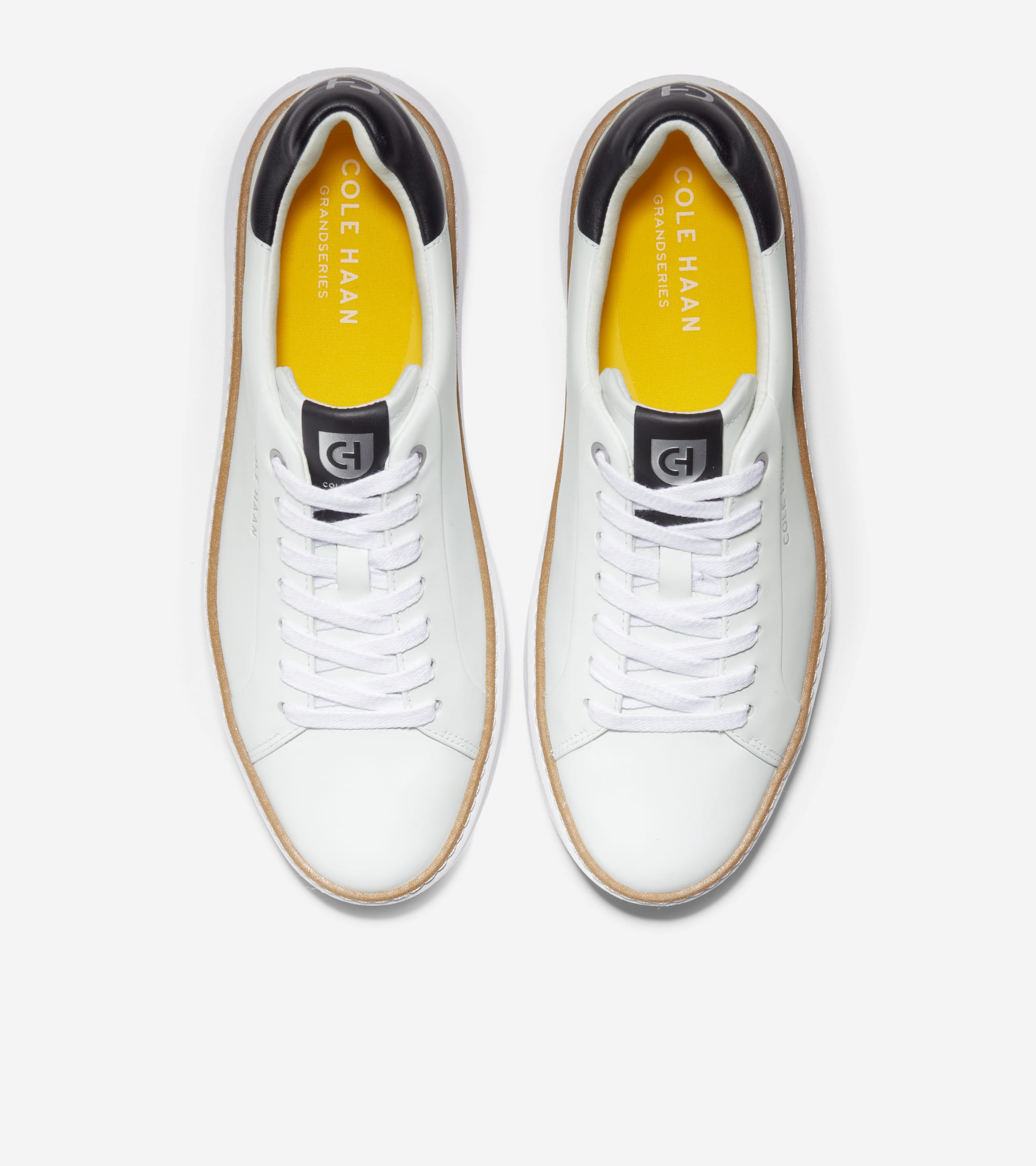 Women's GrandPrø TOPSPIN SNEAKER 休閒鞋