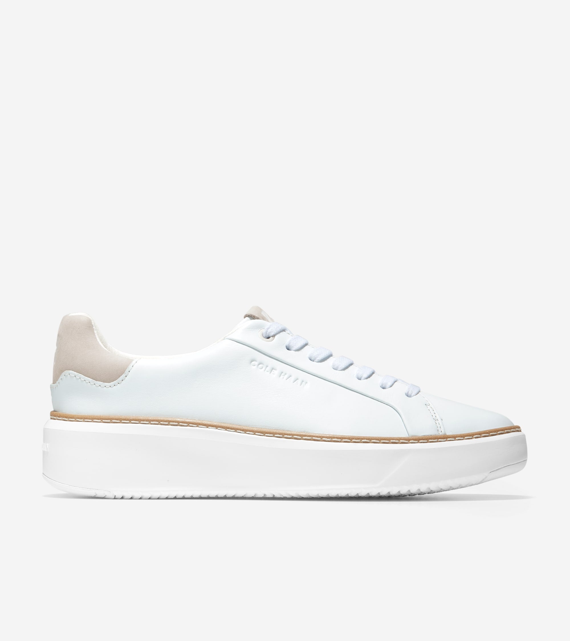 Women's GrandPrø TOPSPIN SNEAKER 休閒鞋
