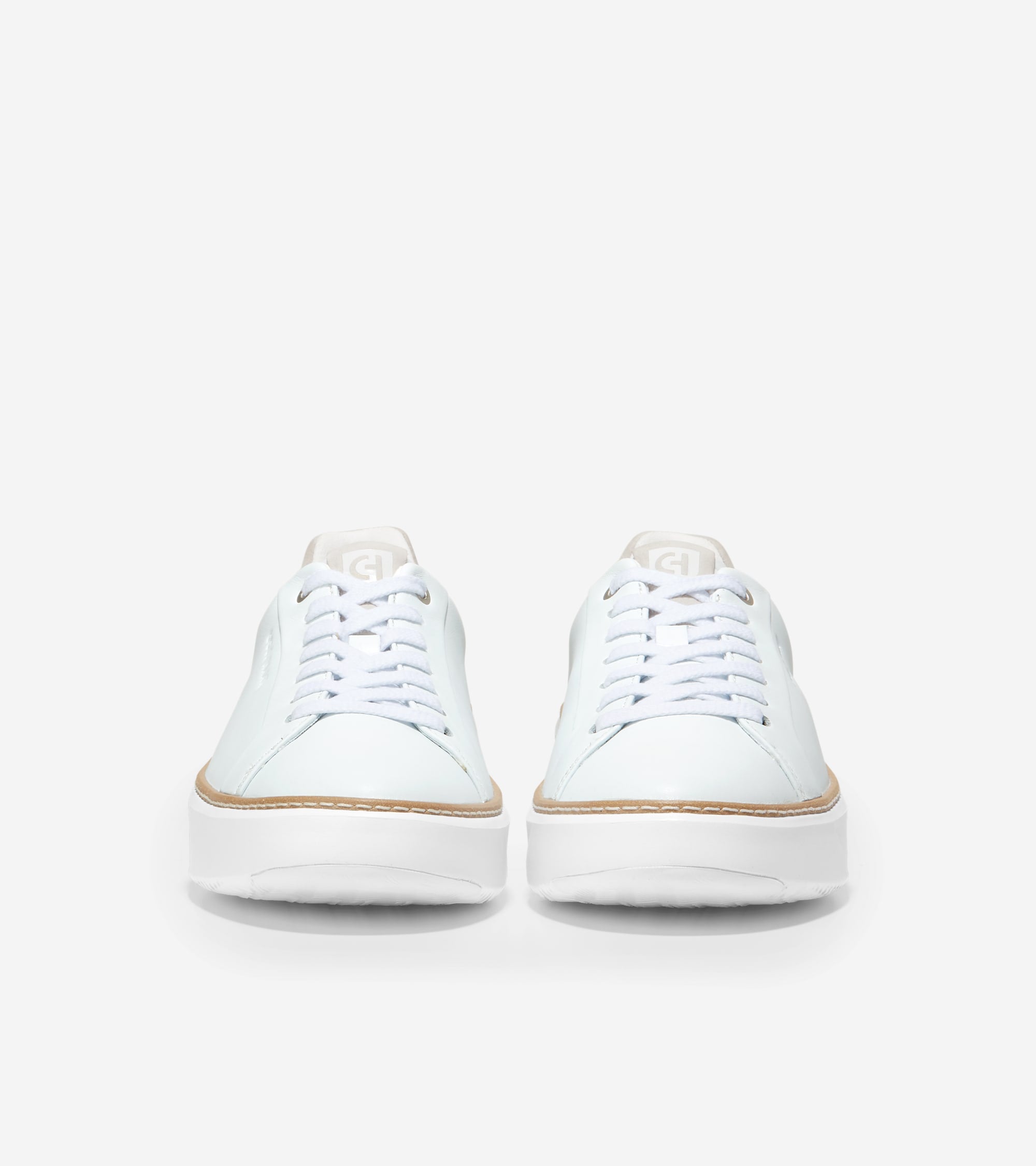 Women's GrandPrø TOPSPIN SNEAKER 休閒鞋