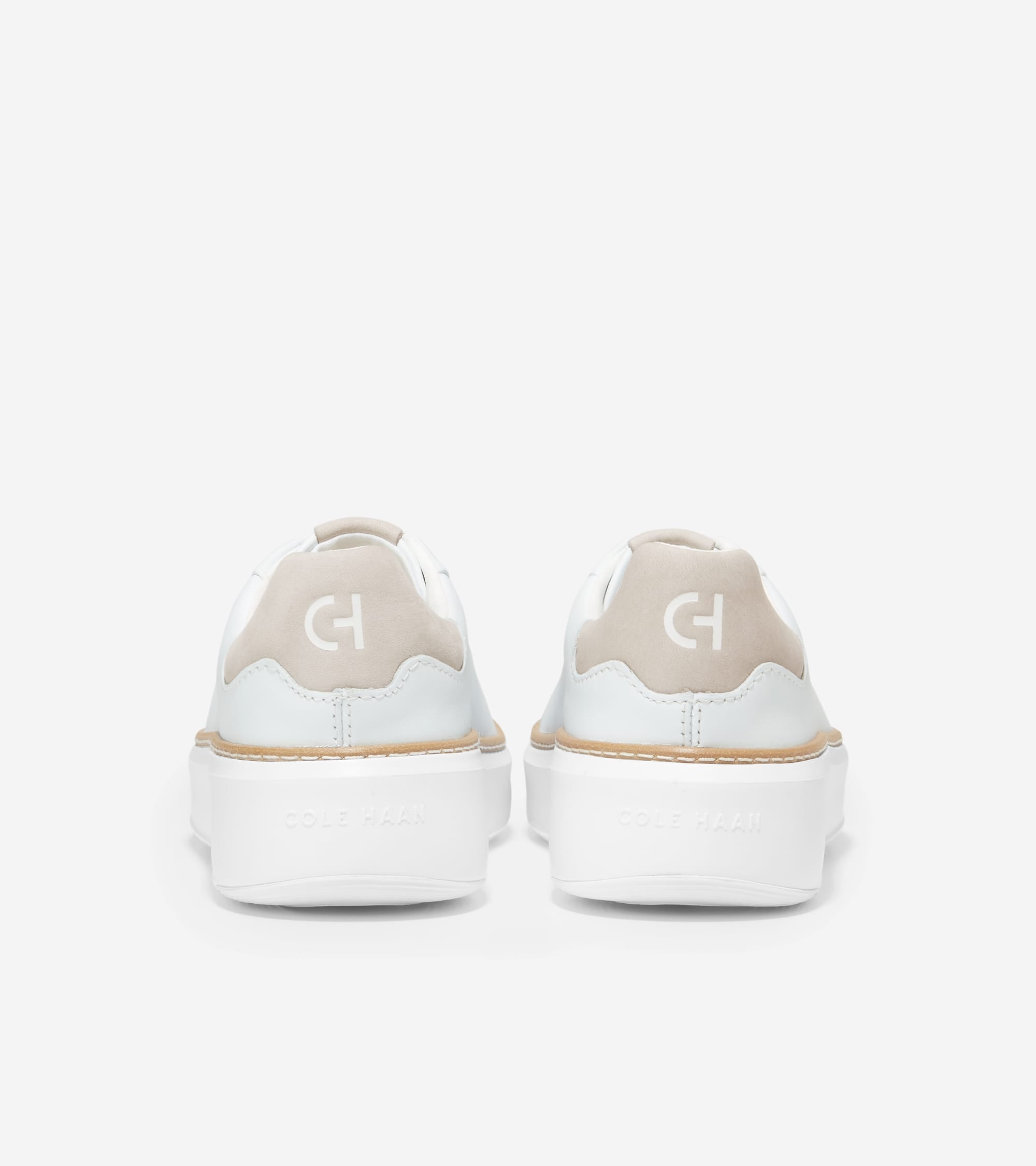 Women's GrandPrø TOPSPIN SNEAKER 休閒鞋