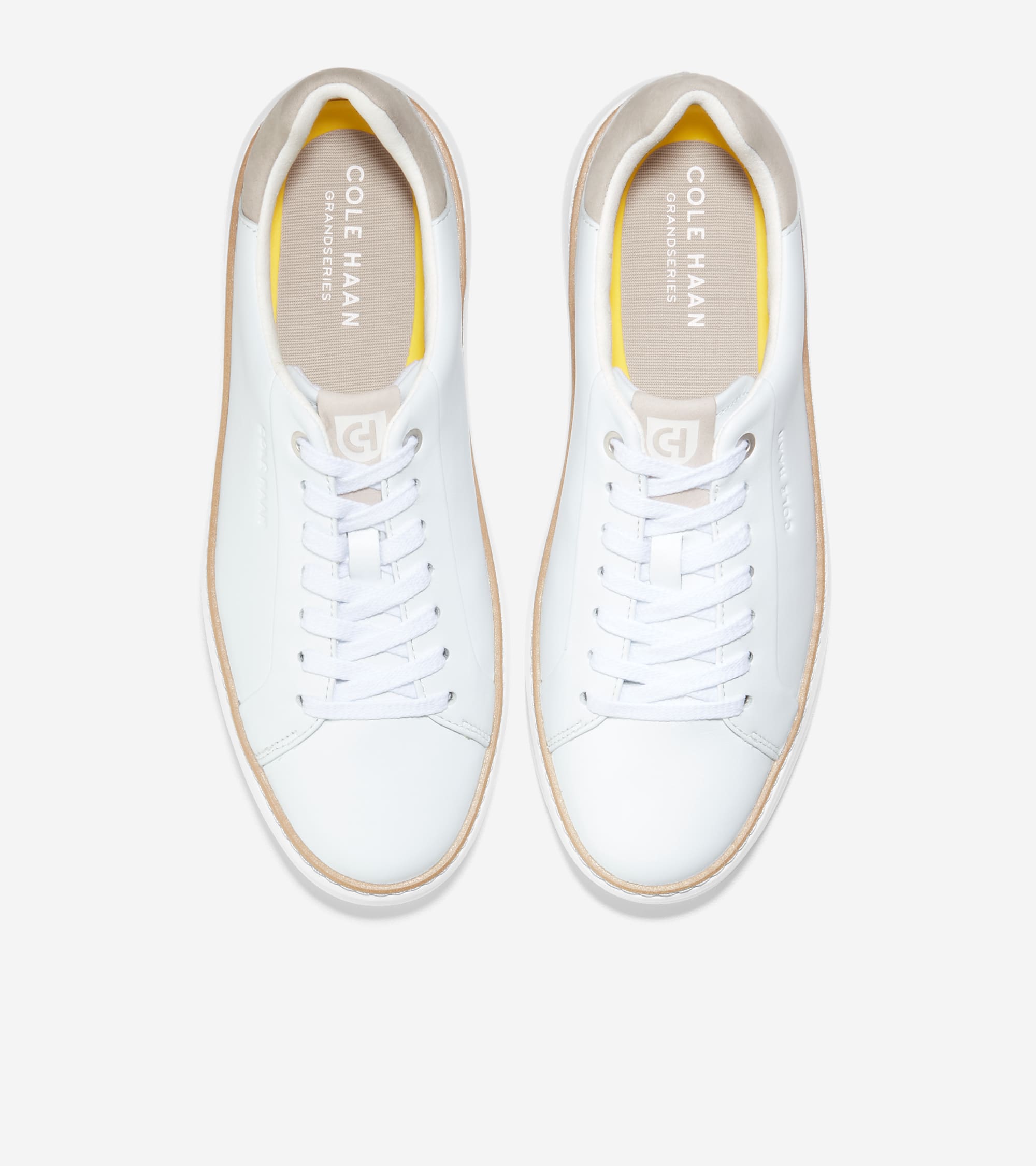 Women's GrandPrø TOPSPIN SNEAKER 休閒鞋