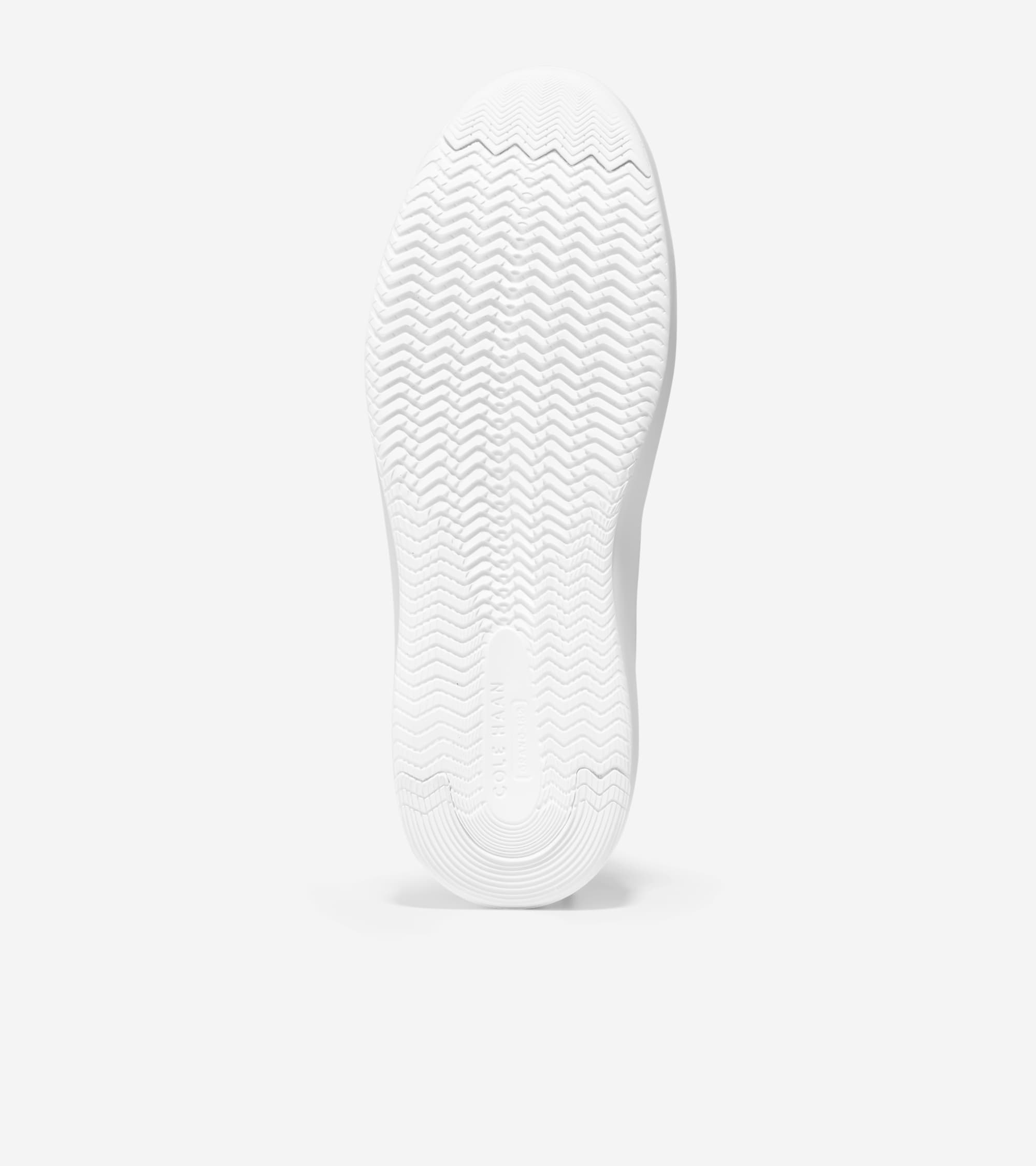 Women's GrandPrø TOPSPIN SNEAKER 休閒鞋