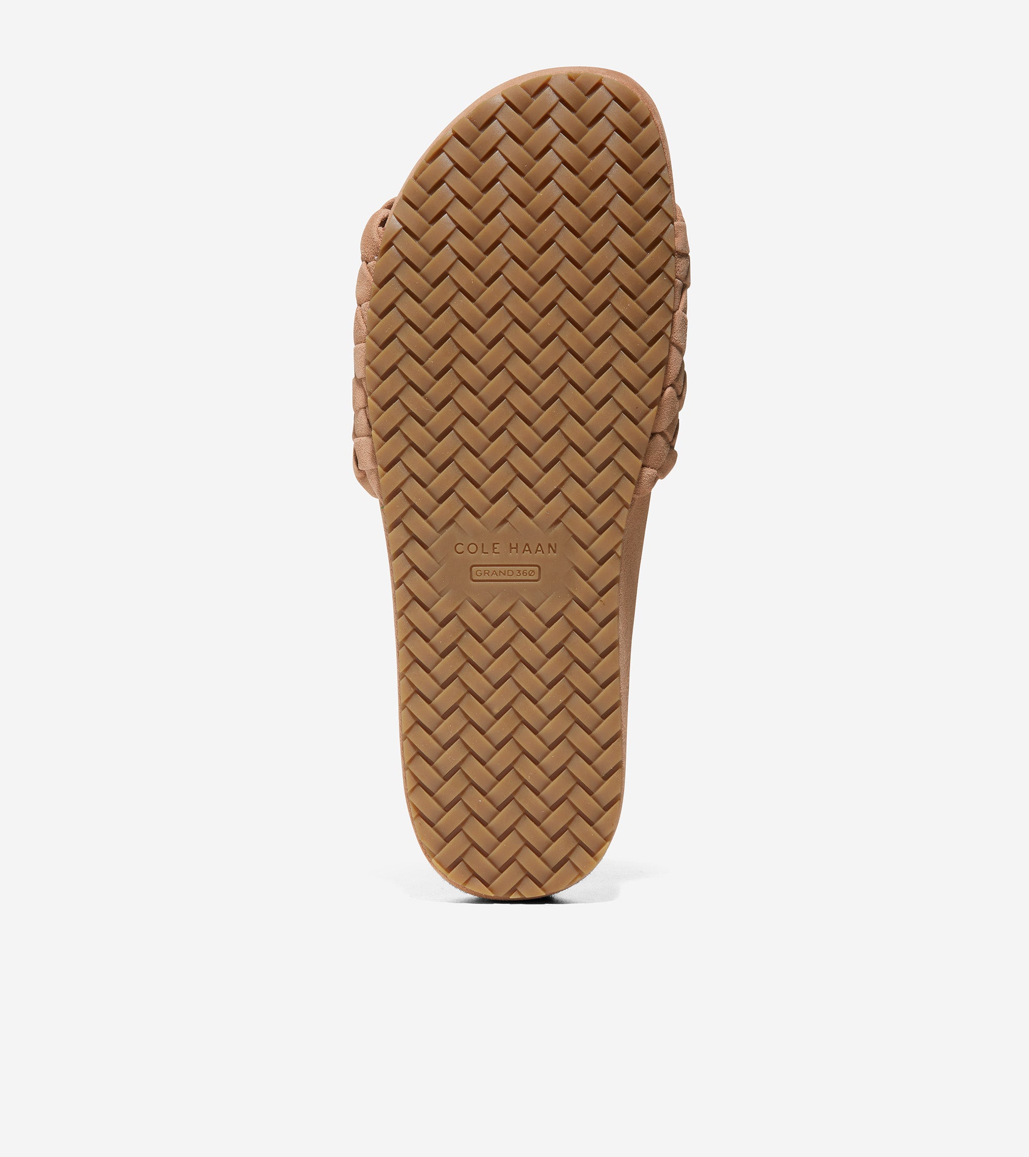 Women's Mojave Slide Sandal 編織涼鞋