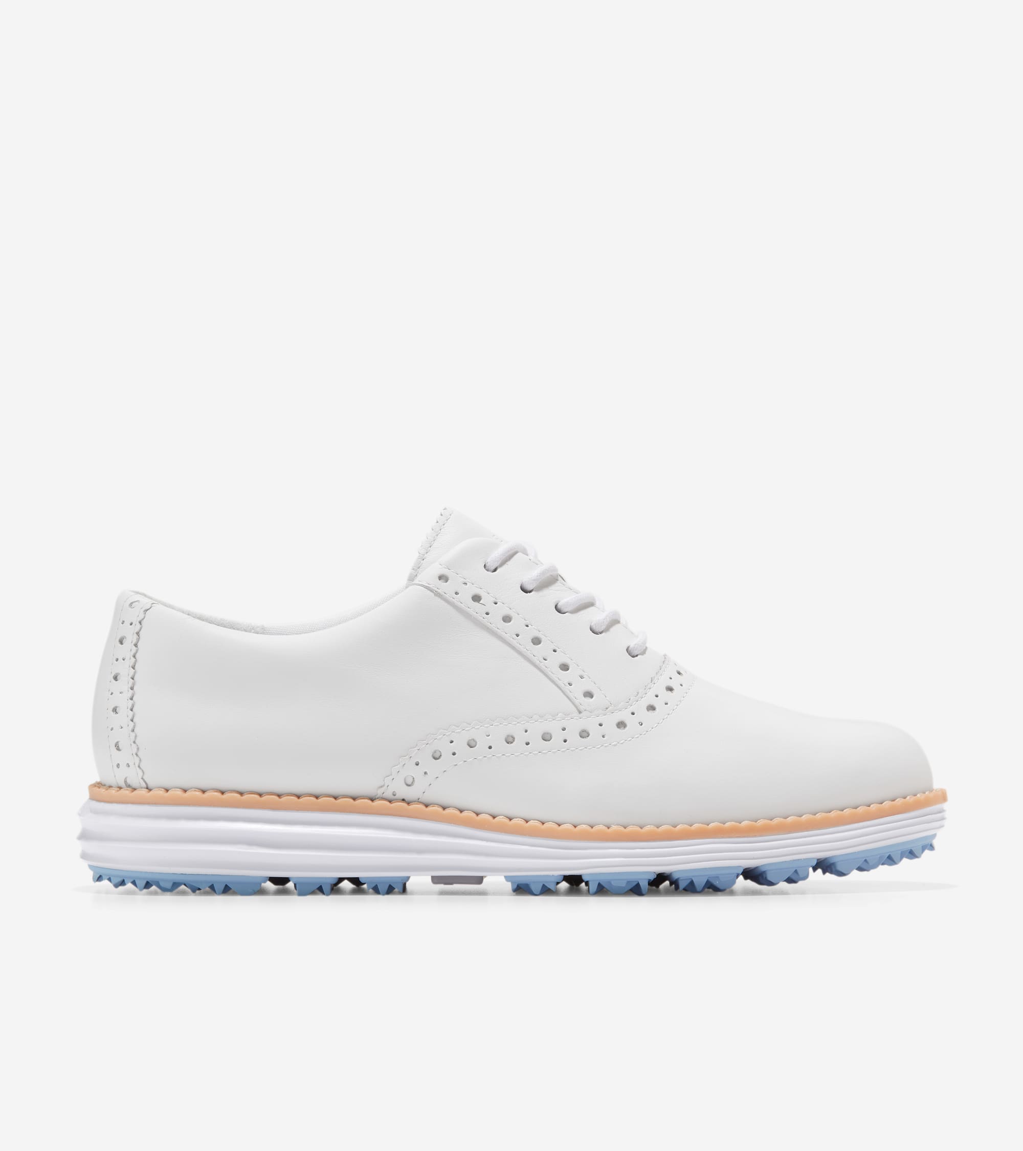 Women's ØriginalGrand SHORTWING GOLF 高爾夫球鞋