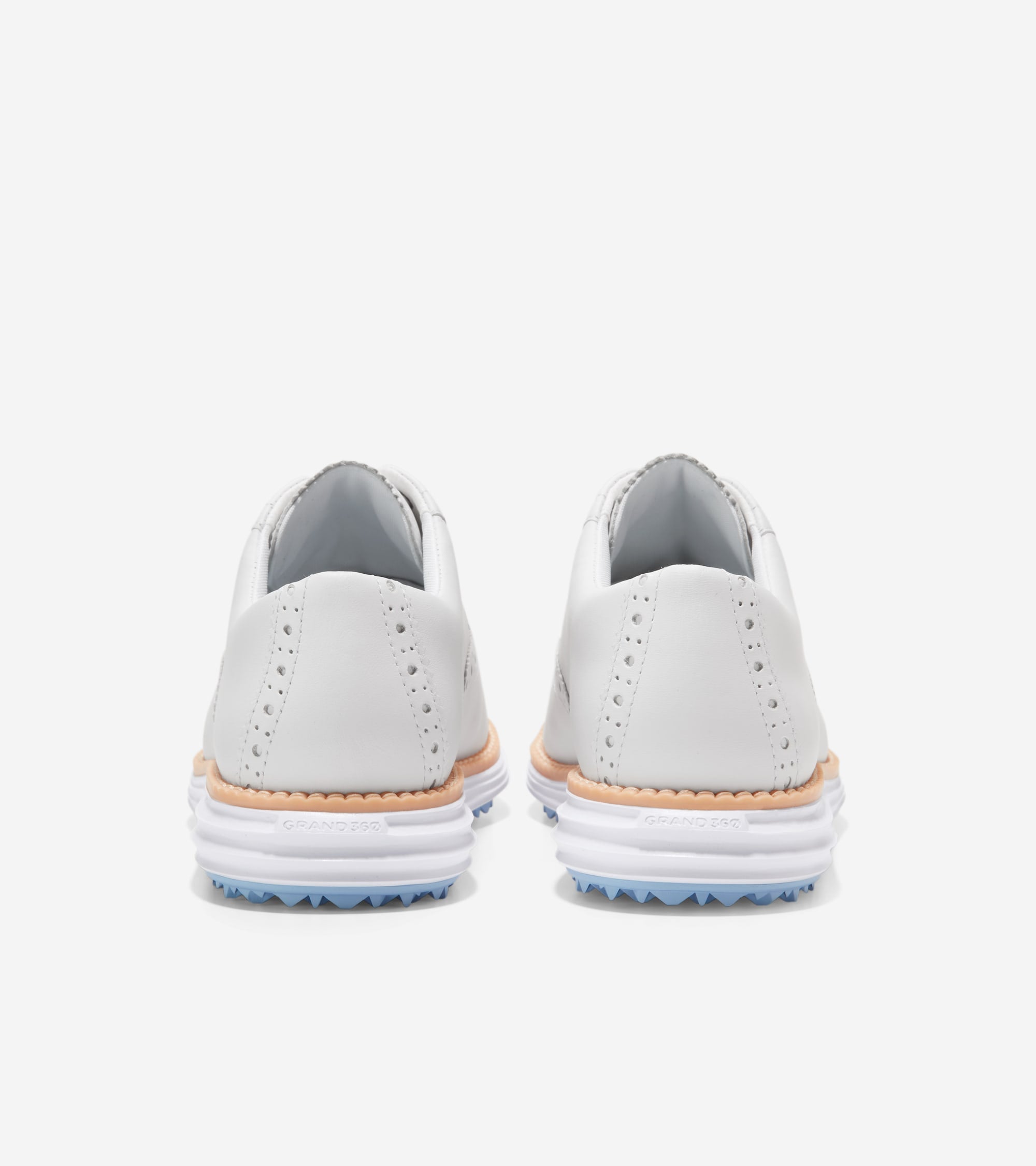 Women's ØriginalGrand SHORTWING GOLF 高爾夫球鞋