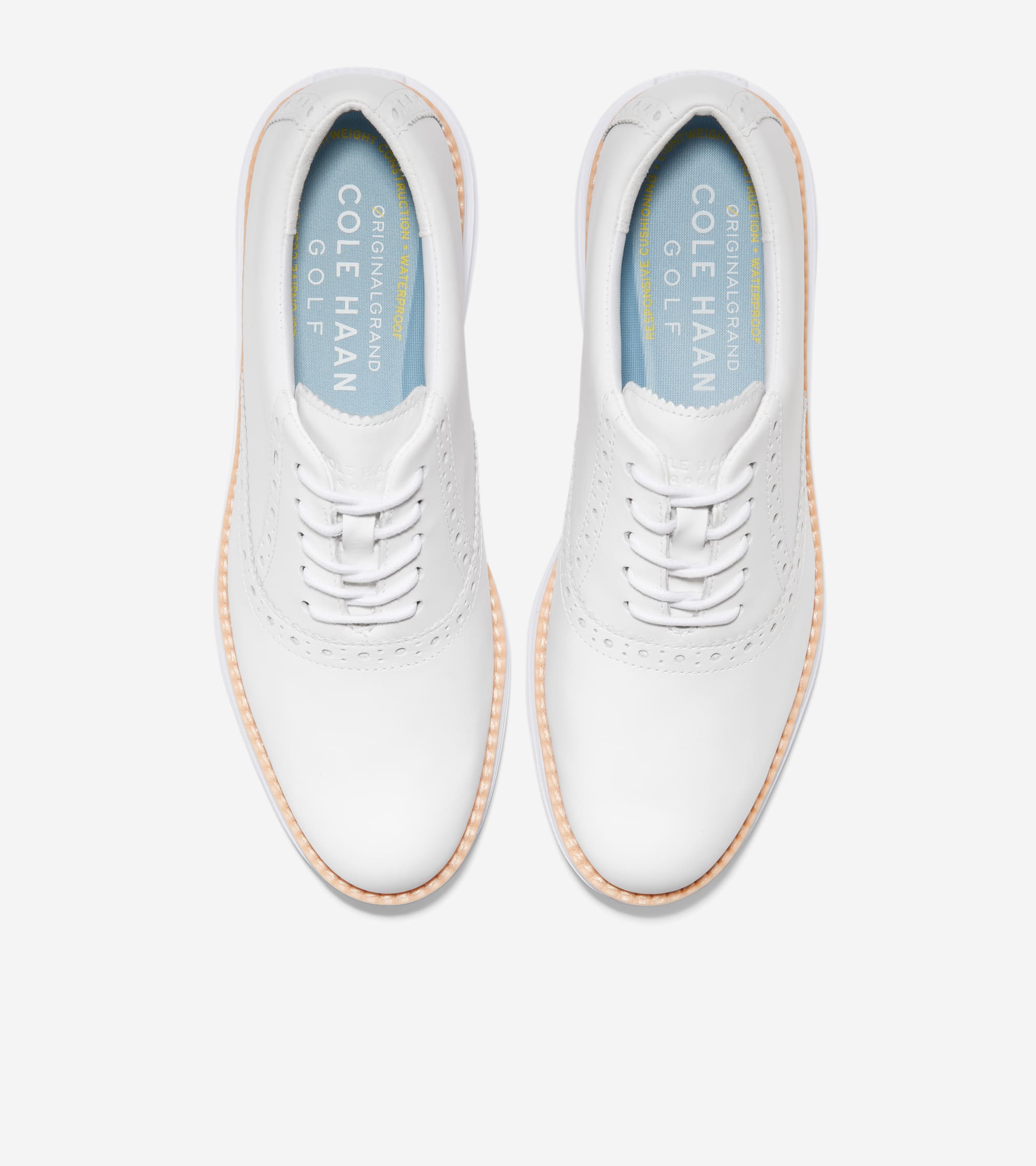 Women's ØriginalGrand SHORTWING GOLF 高爾夫球鞋
