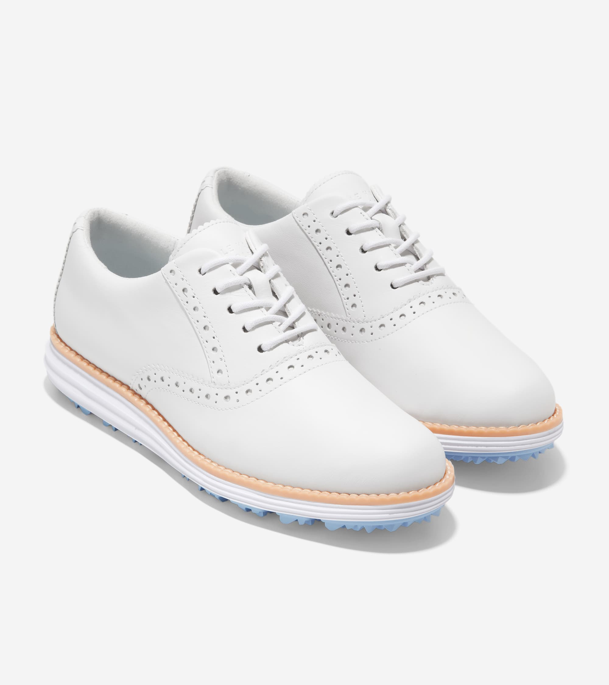 Women's ØriginalGrand SHORTWING GOLF 高爾夫球鞋