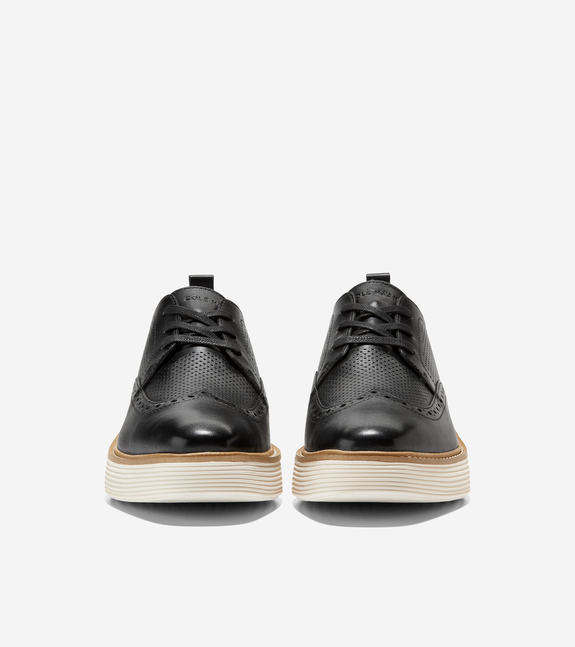 Women's ØriginalGrand PLATFORM WINGTIP OXFORDS 厚底牛津鞋