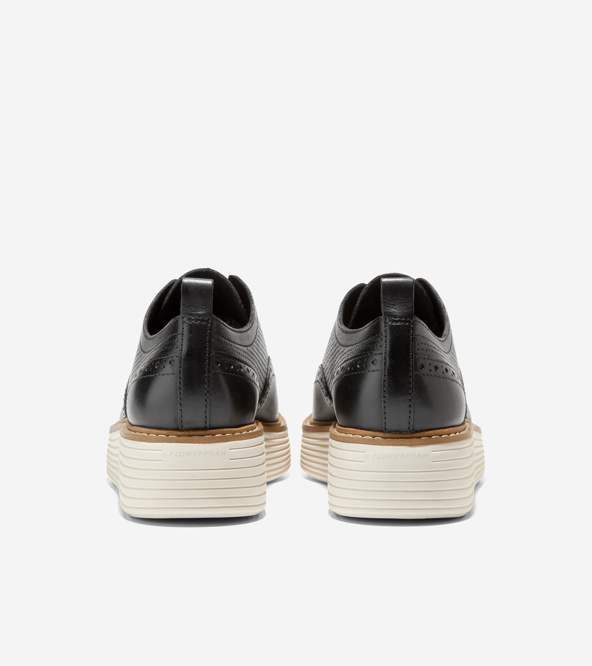 Women's ØriginalGrand PLATFORM WINGTIP OXFORDS 厚底牛津鞋