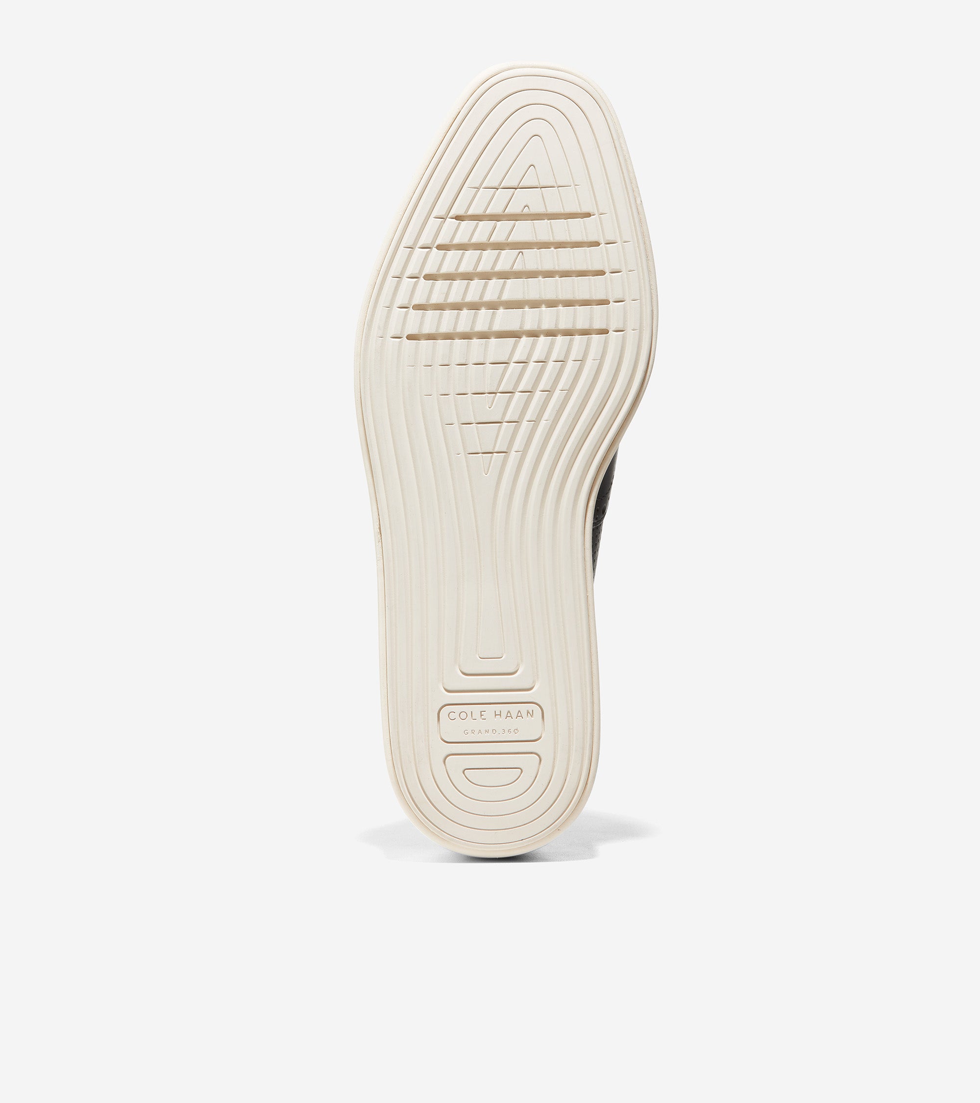 Women's ØriginalGrand PLATFORM WINGTIP OXFORDS 厚底牛津鞋
