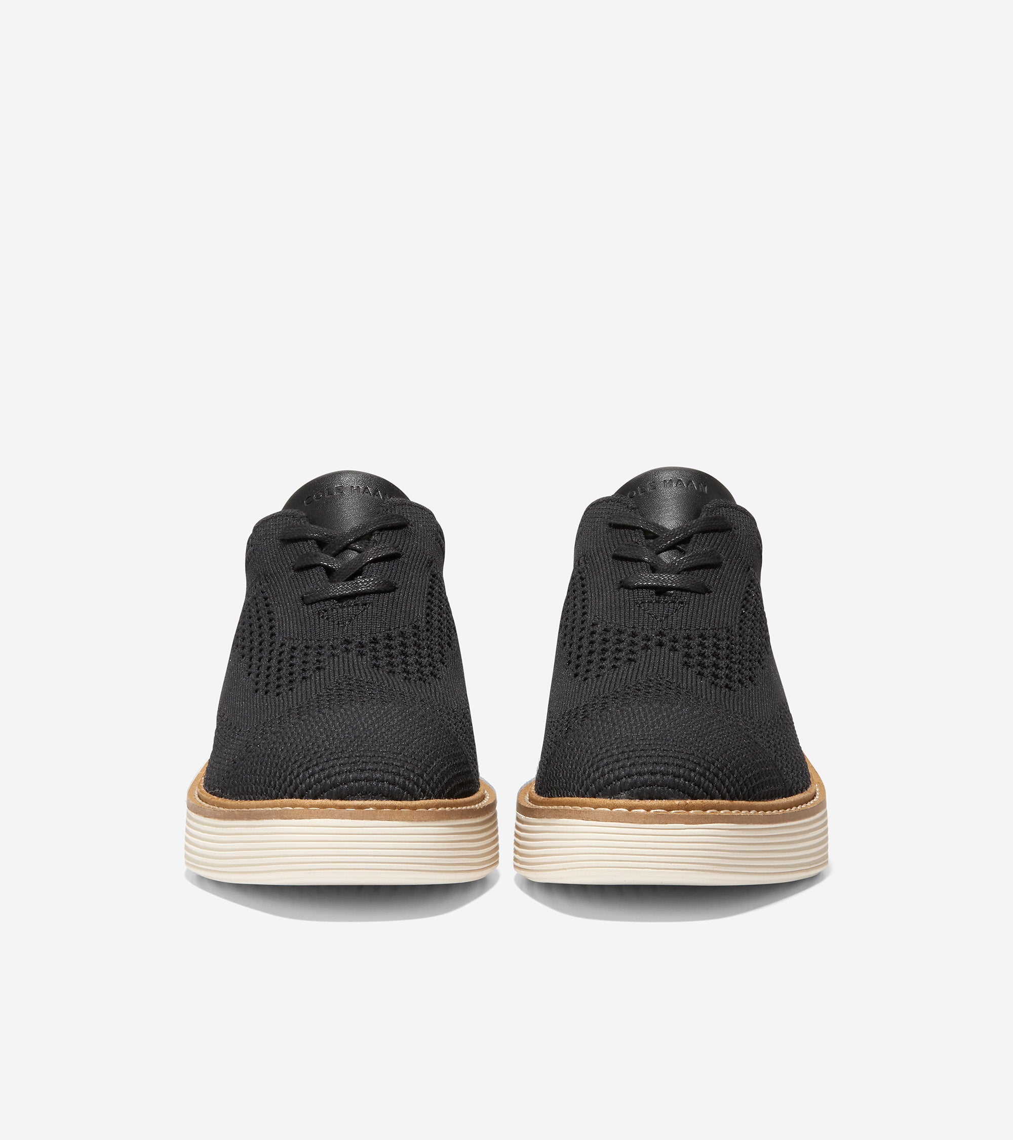 Women's ØriginalGrand Platform Oxford 厚底翼尖牛津鞋